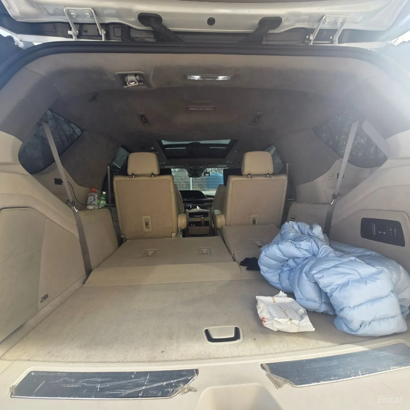Cadillac Escalade 5th Generation превью 19