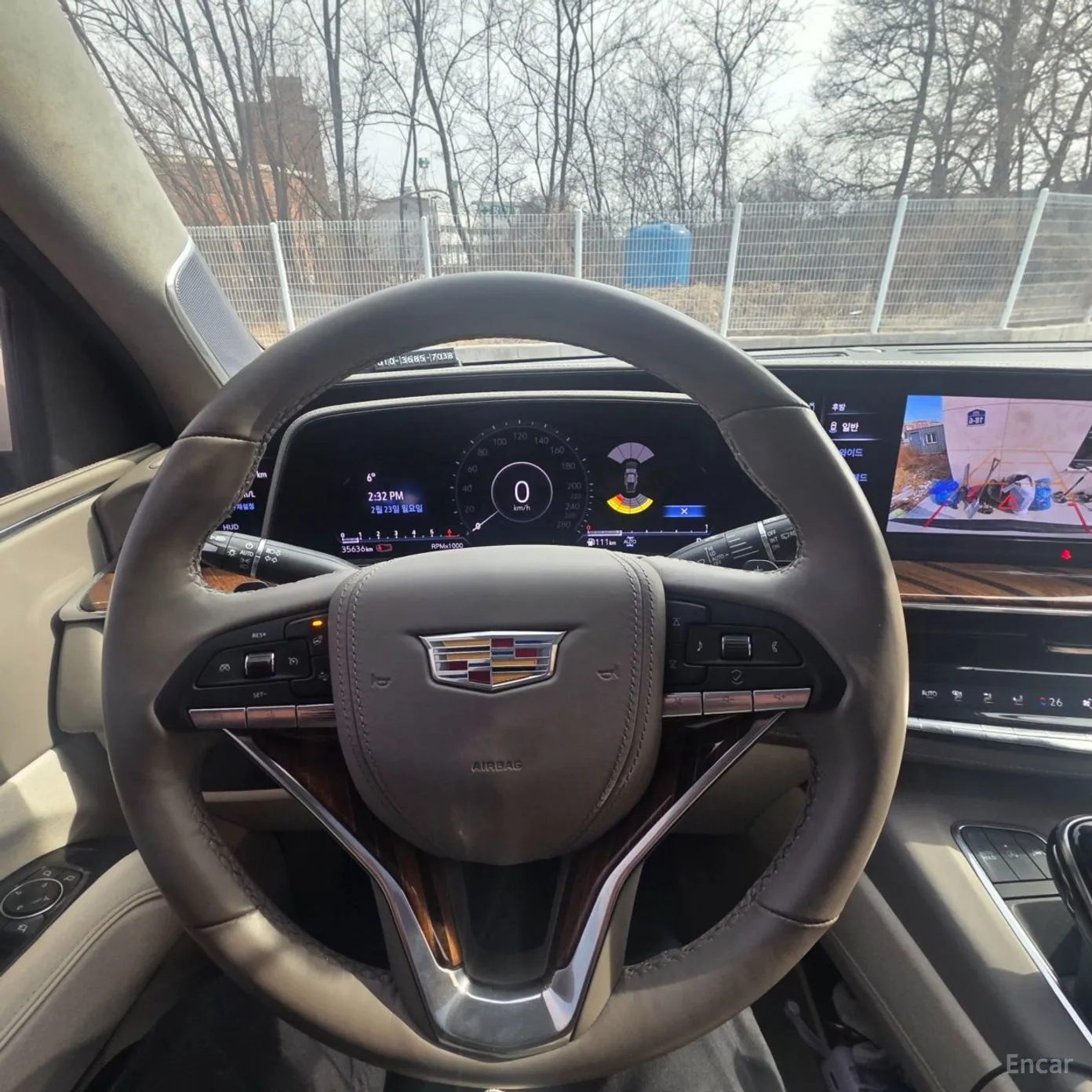 Cadillac Escalade 5th Generation превью 6