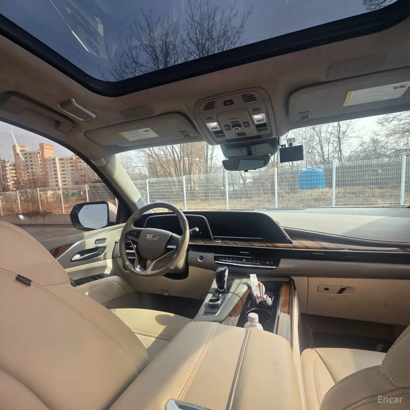 Cadillac Escalade 5th Generation превью 9