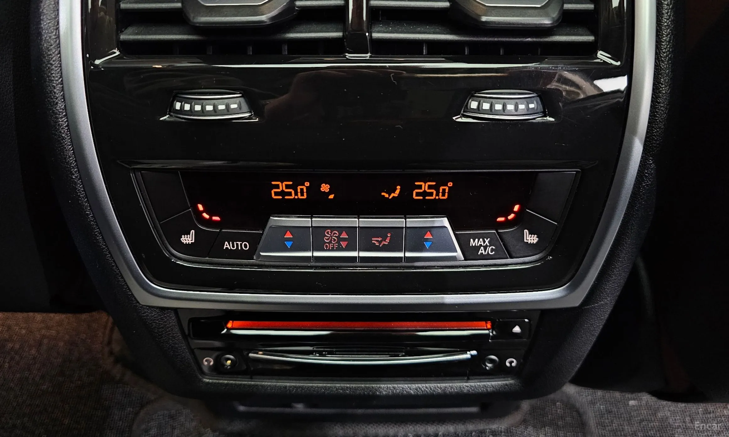 BMW X7 (G07) превью 17