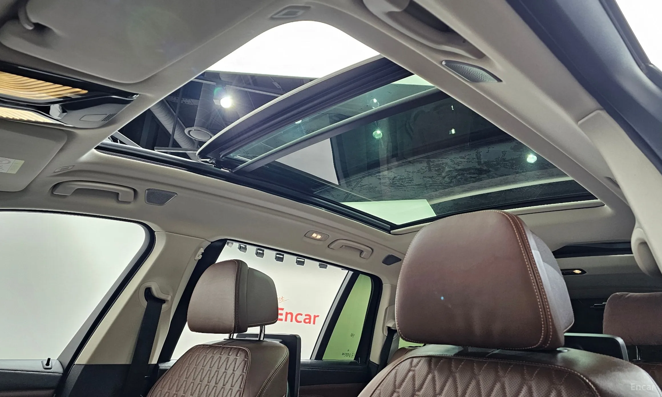 BMW X7 (G07) превью 18