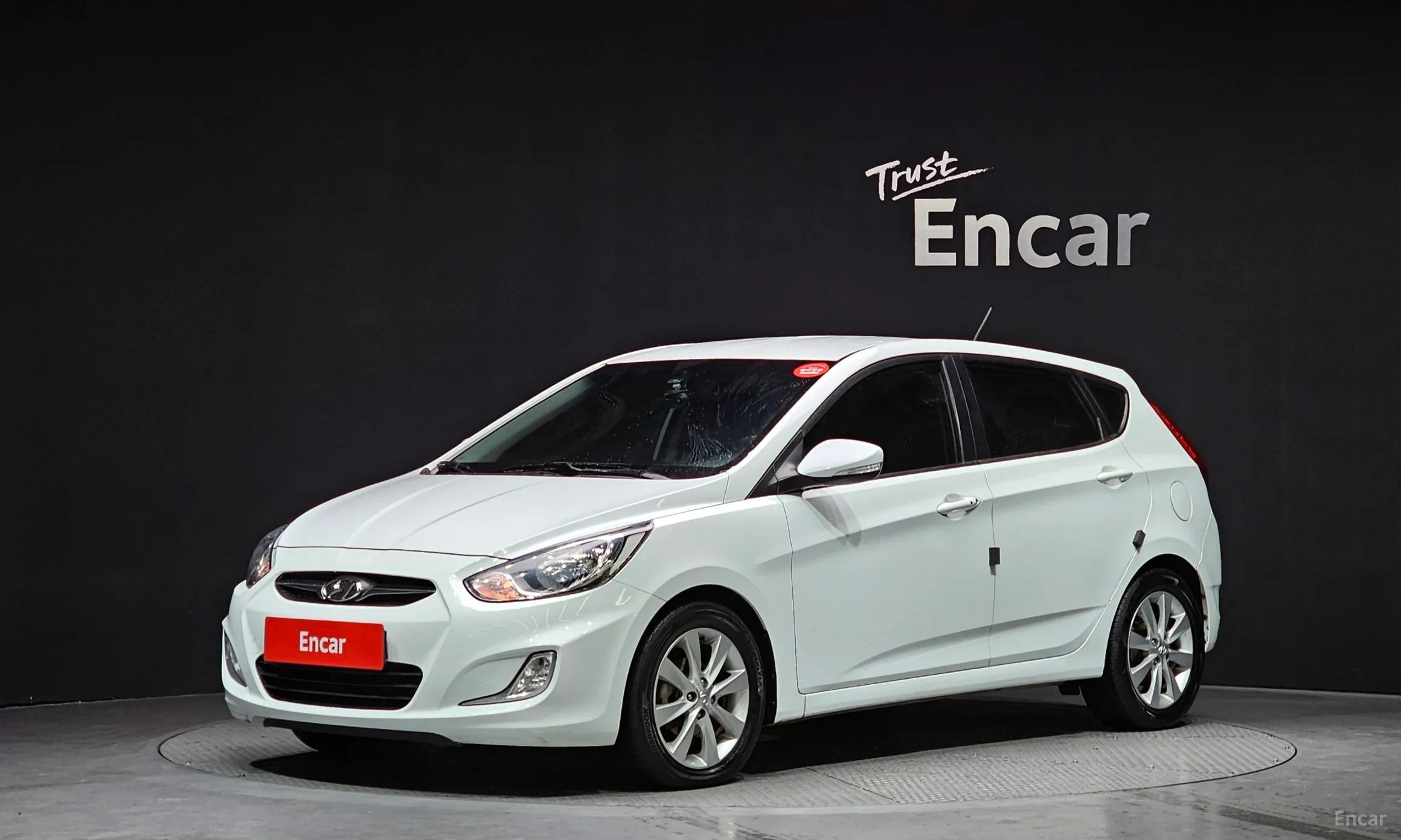 Accent (new)