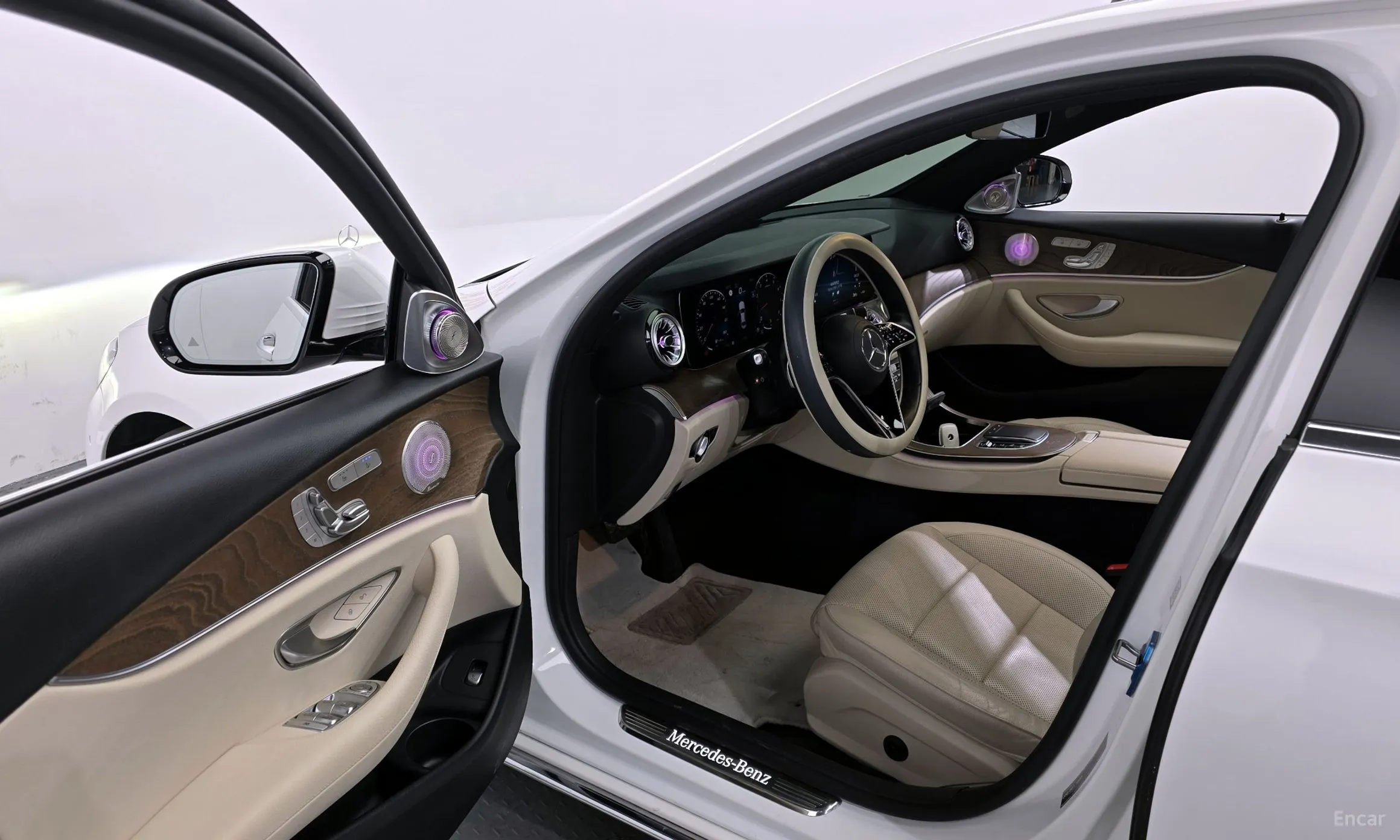 Mercedes Benz E-Class W213 превью 10