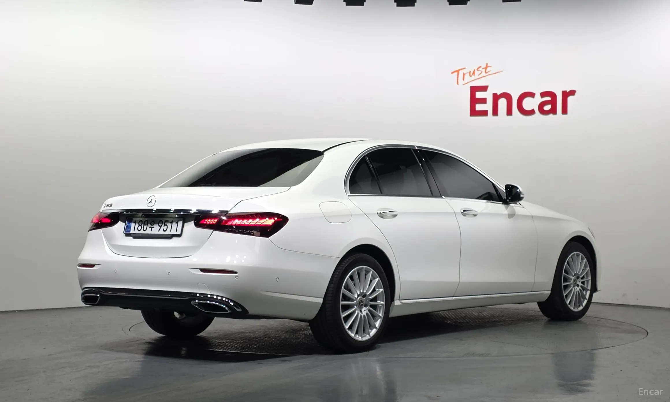 Mercedes Benz E-Class W213 превью 2