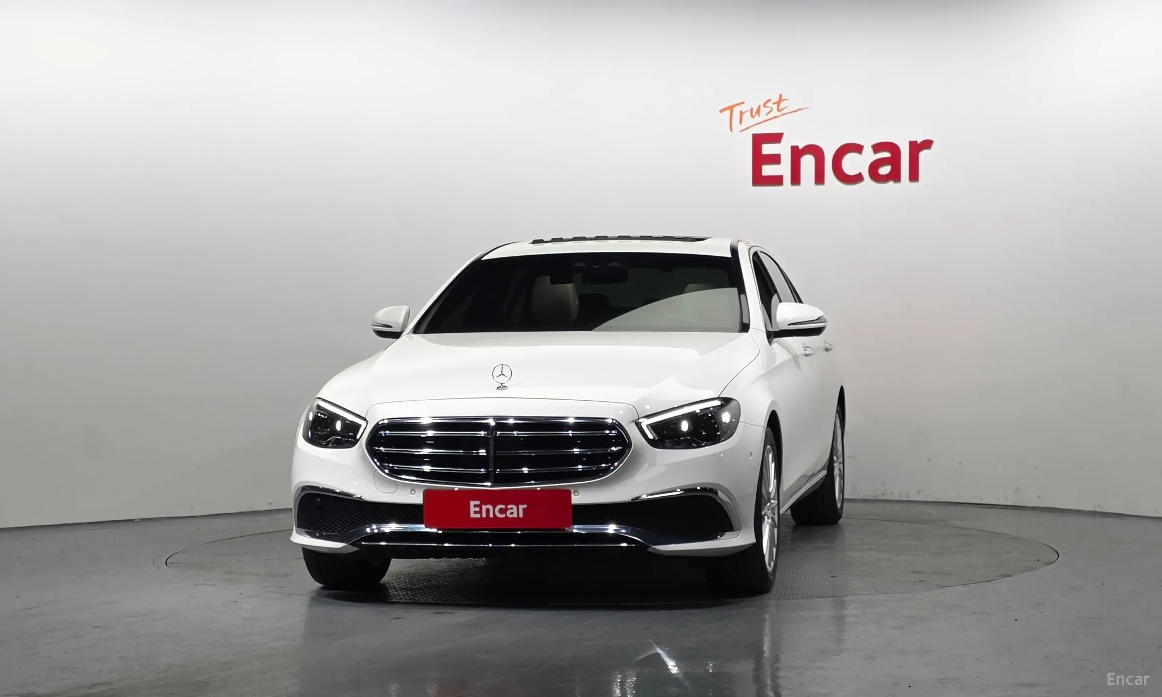 Mercedes Benz E-Class W213 превью 3