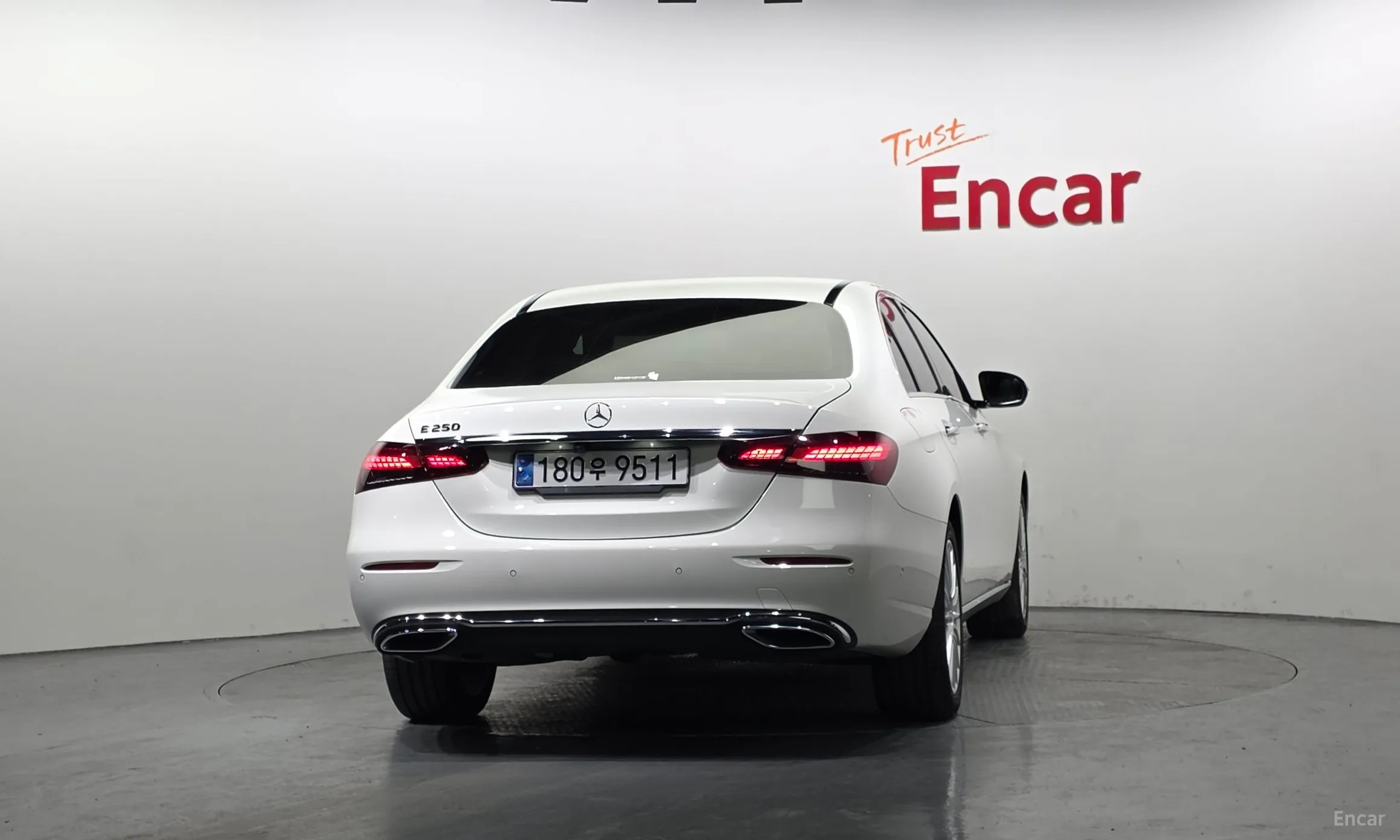 Mercedes Benz E-Class W213 превью 4