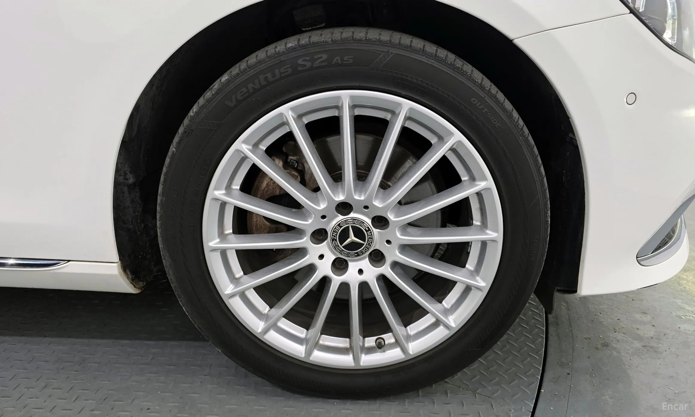 Mercedes Benz E-Class W213 превью 5