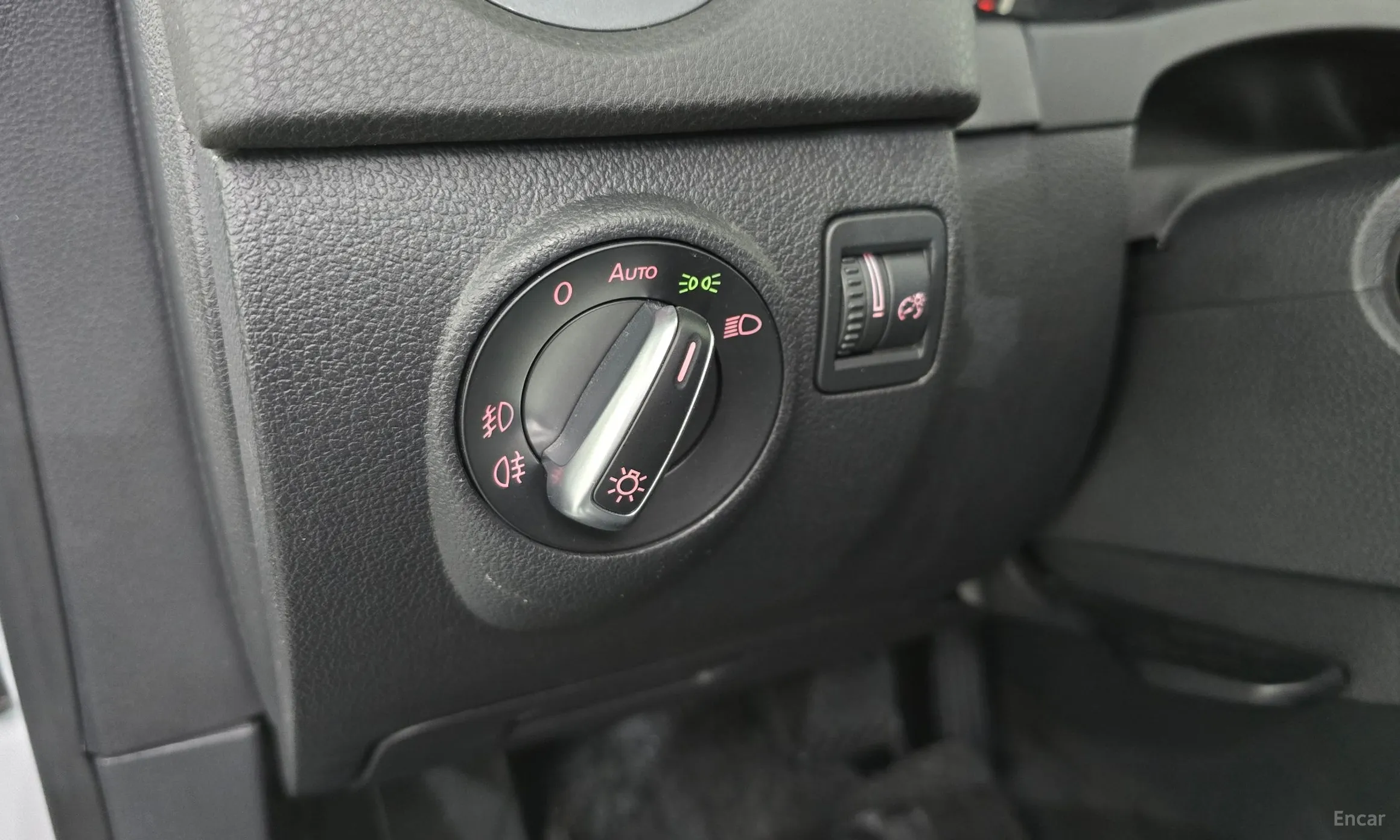 Volkswagen New Tiguan превью 14