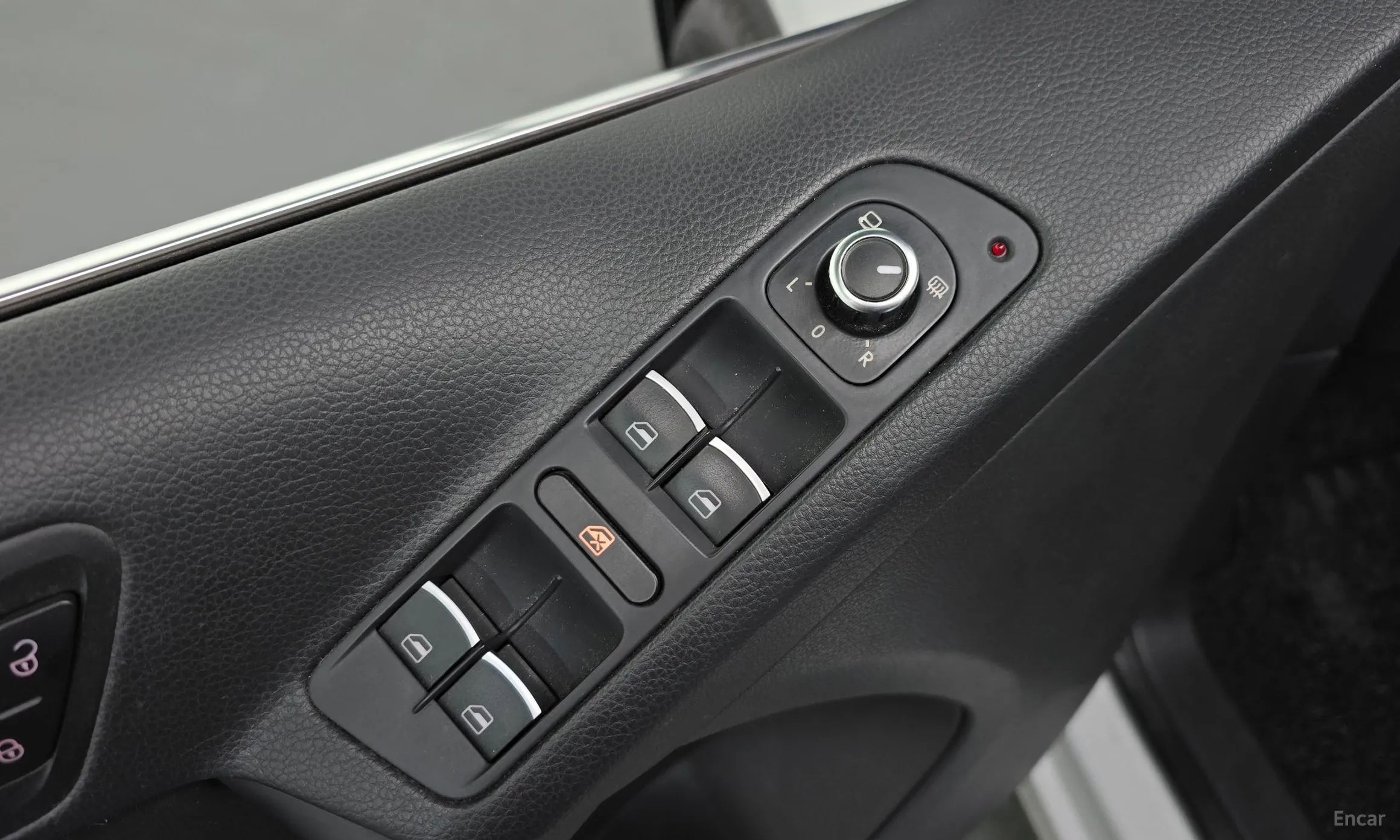 Volkswagen New Tiguan превью 17
