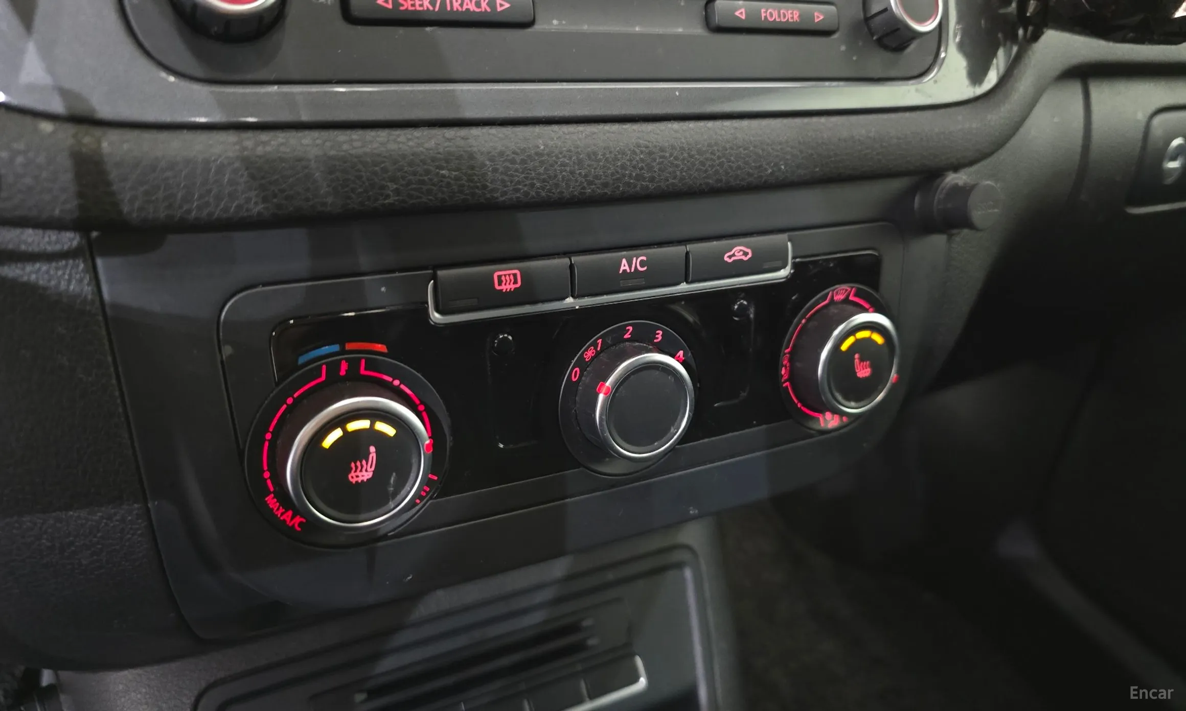 Volkswagen New Tiguan превью 18