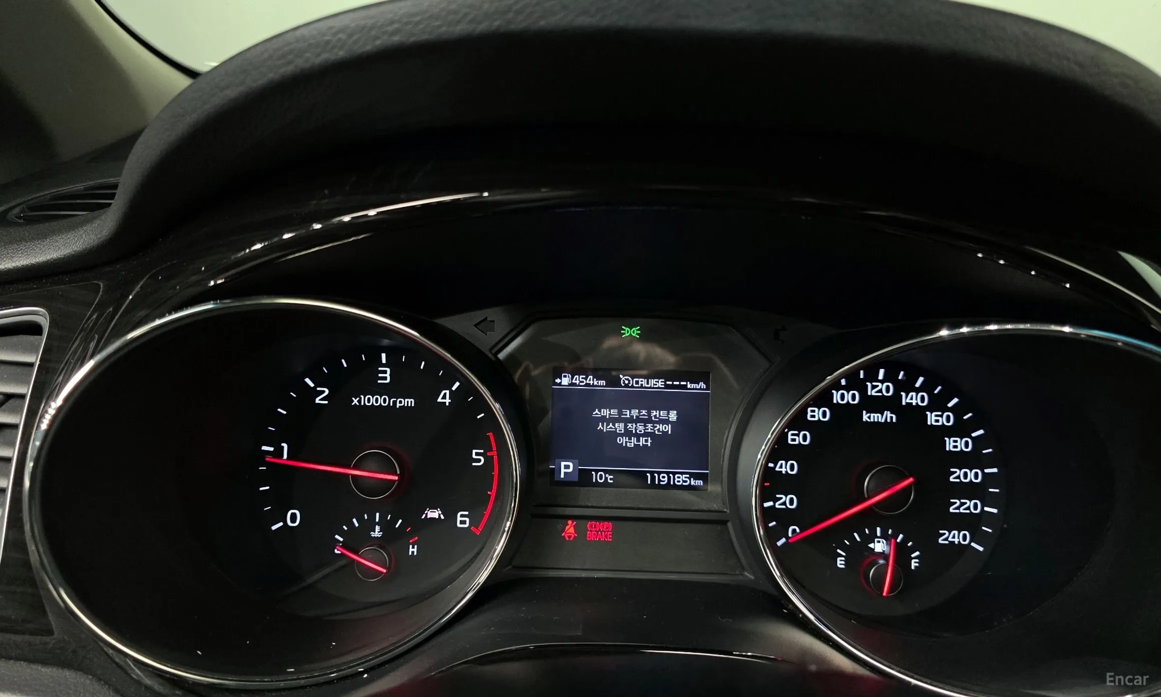 Kia Carnival превью 8