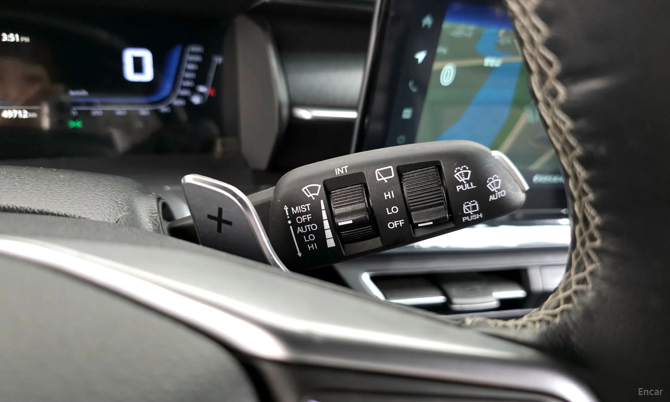 KG Mobility (SsangYong) Torres превью 15