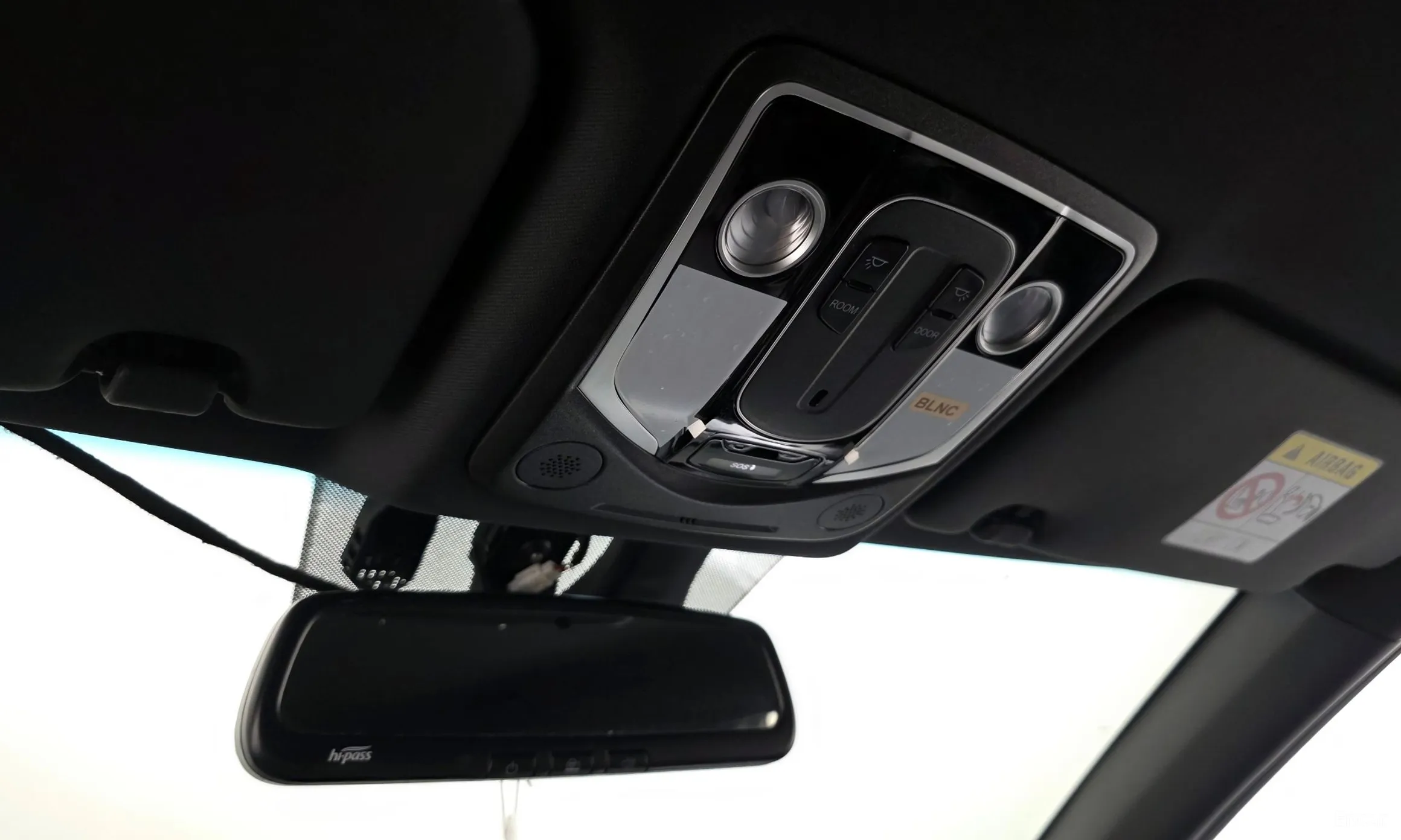 KG Mobility (SsangYong) Torres превью 18