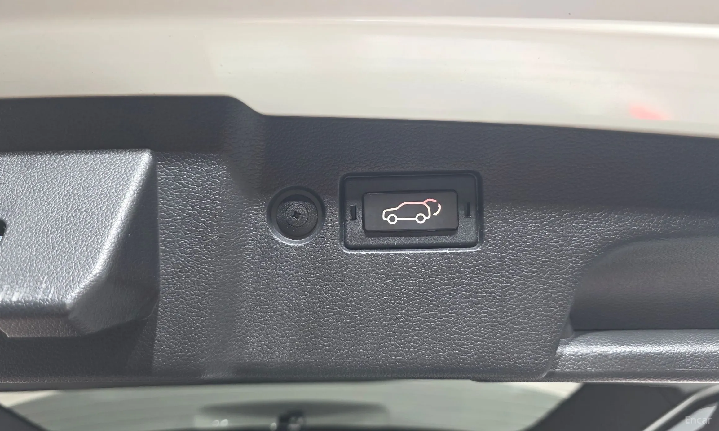 KG Mobility (SsangYong) Torres превью 20
