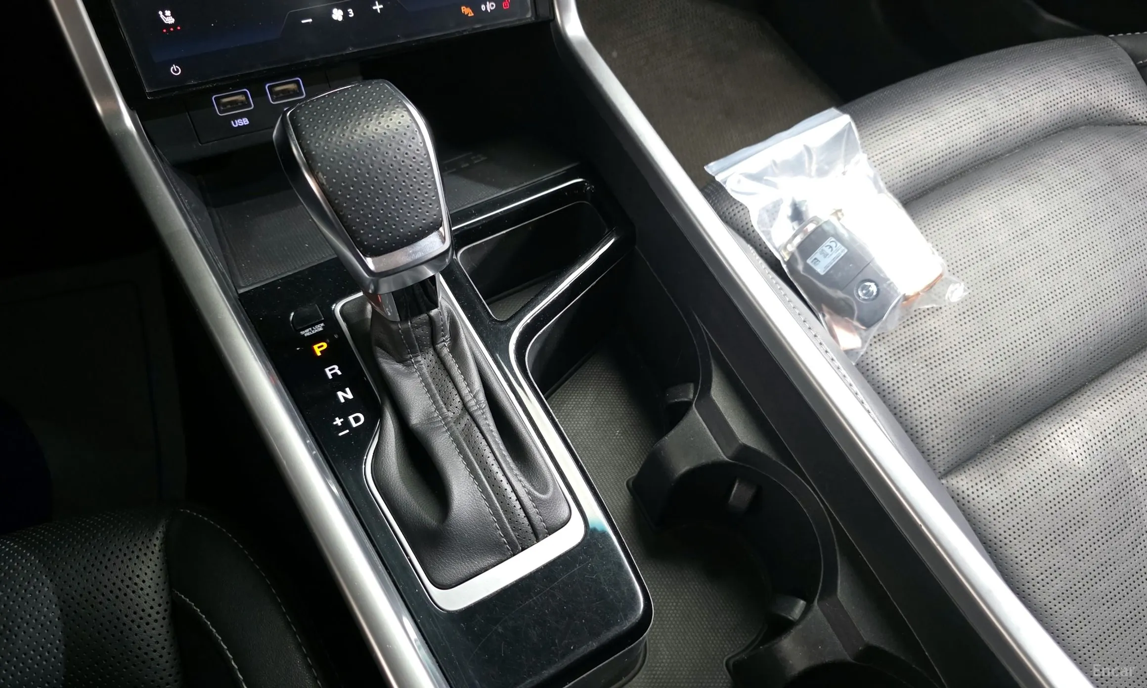 KG Mobility (SsangYong) Torres превью 9