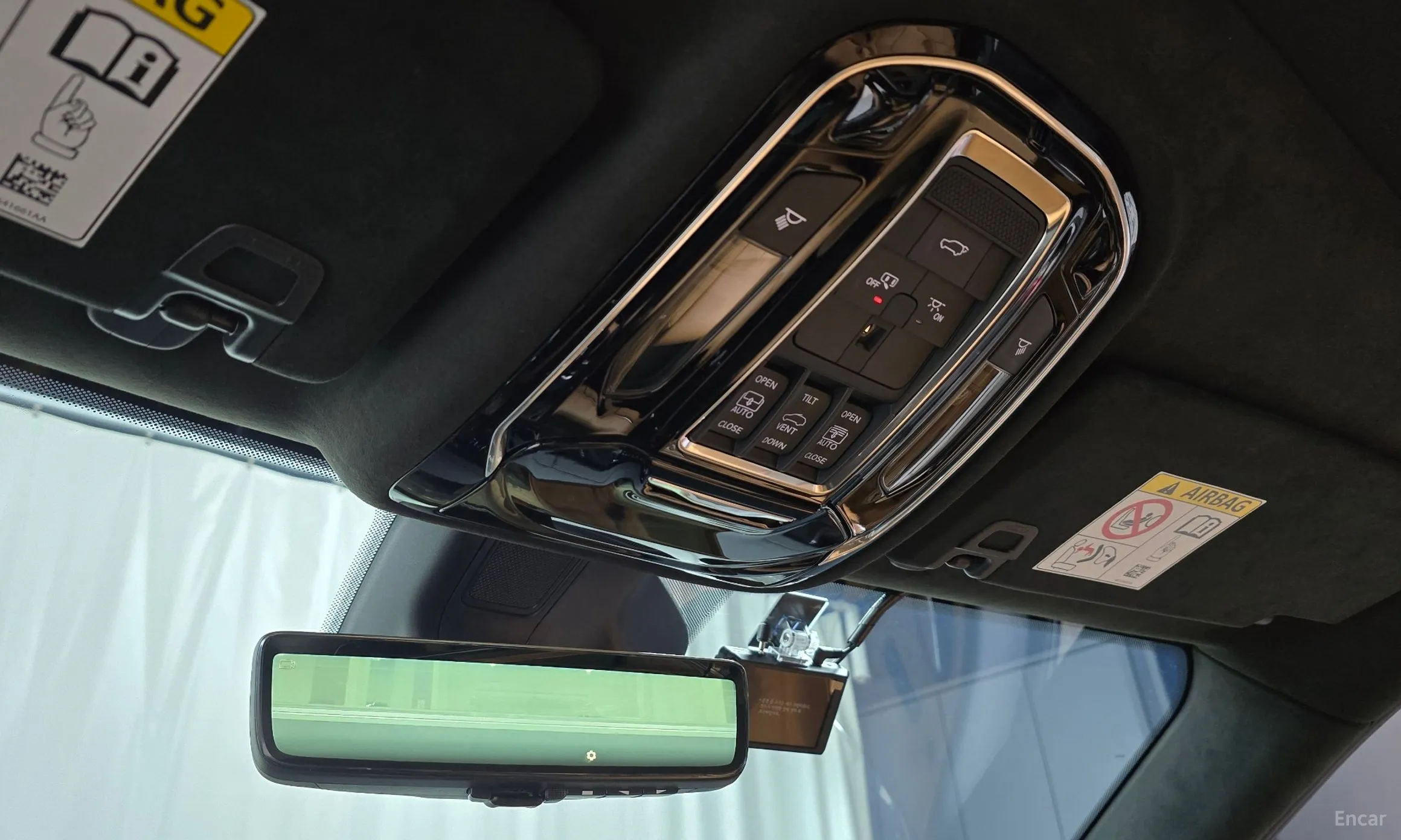 Jeep Grand Cherokee (WL) превью 17