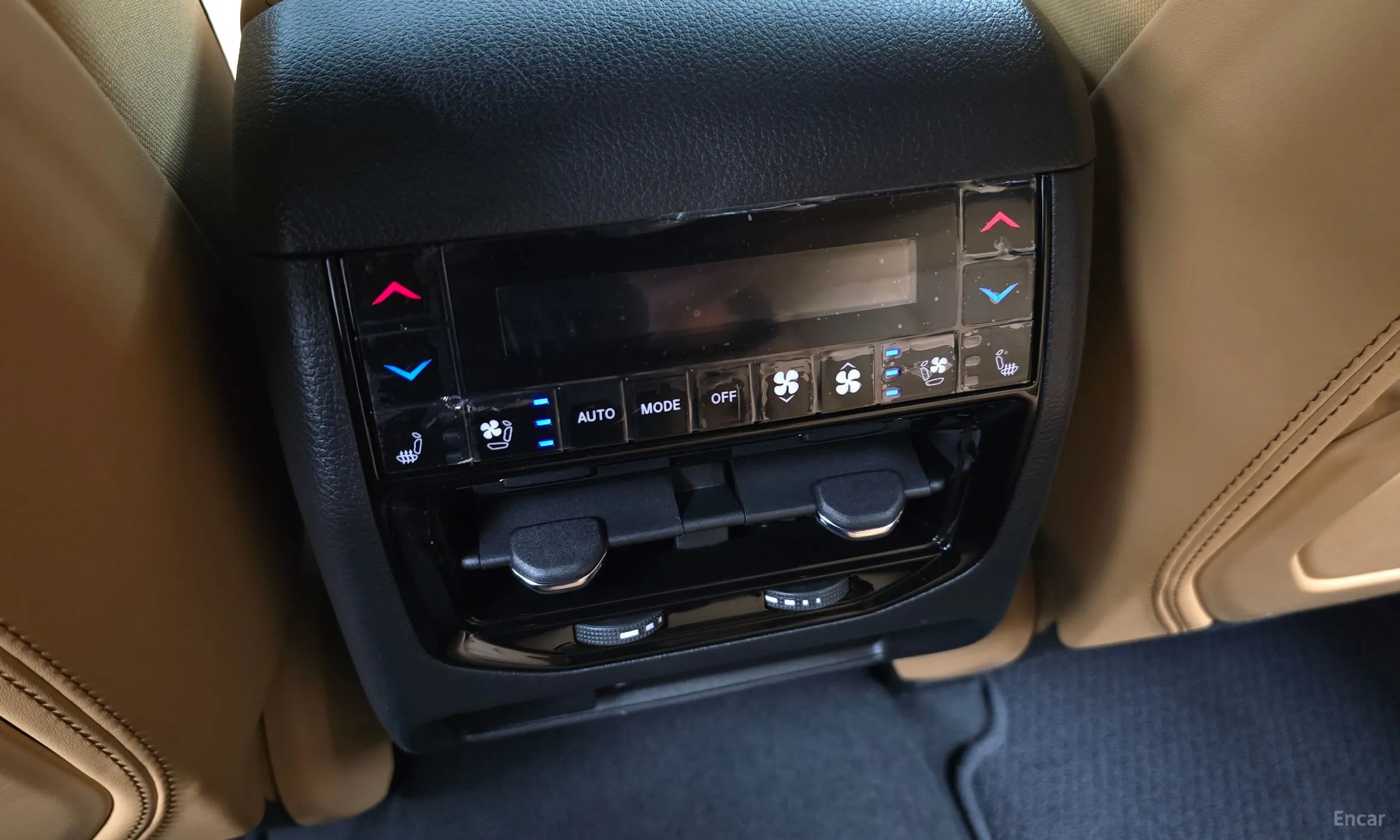 Jeep Grand Cherokee (WL) превью 19