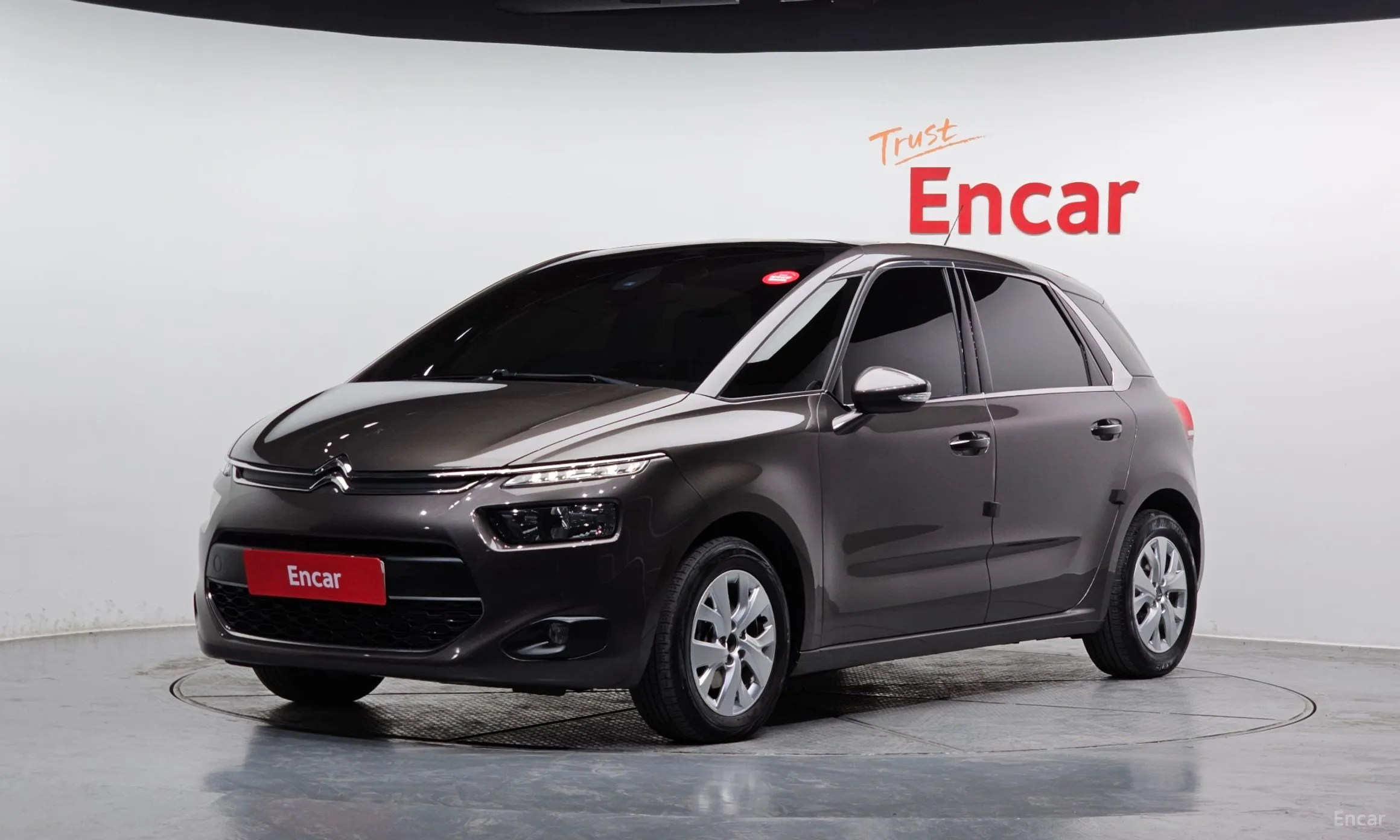 Citroën/DS C4 Picasso