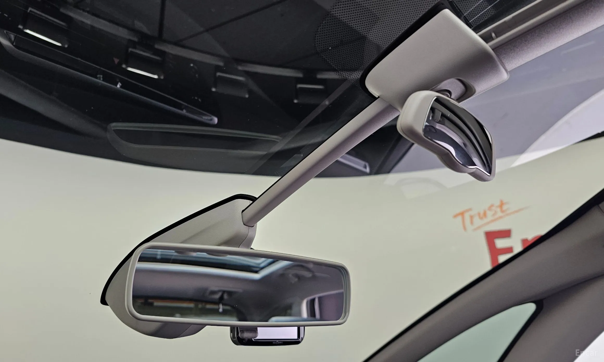 Citroën/DS C4 Picasso превью 17