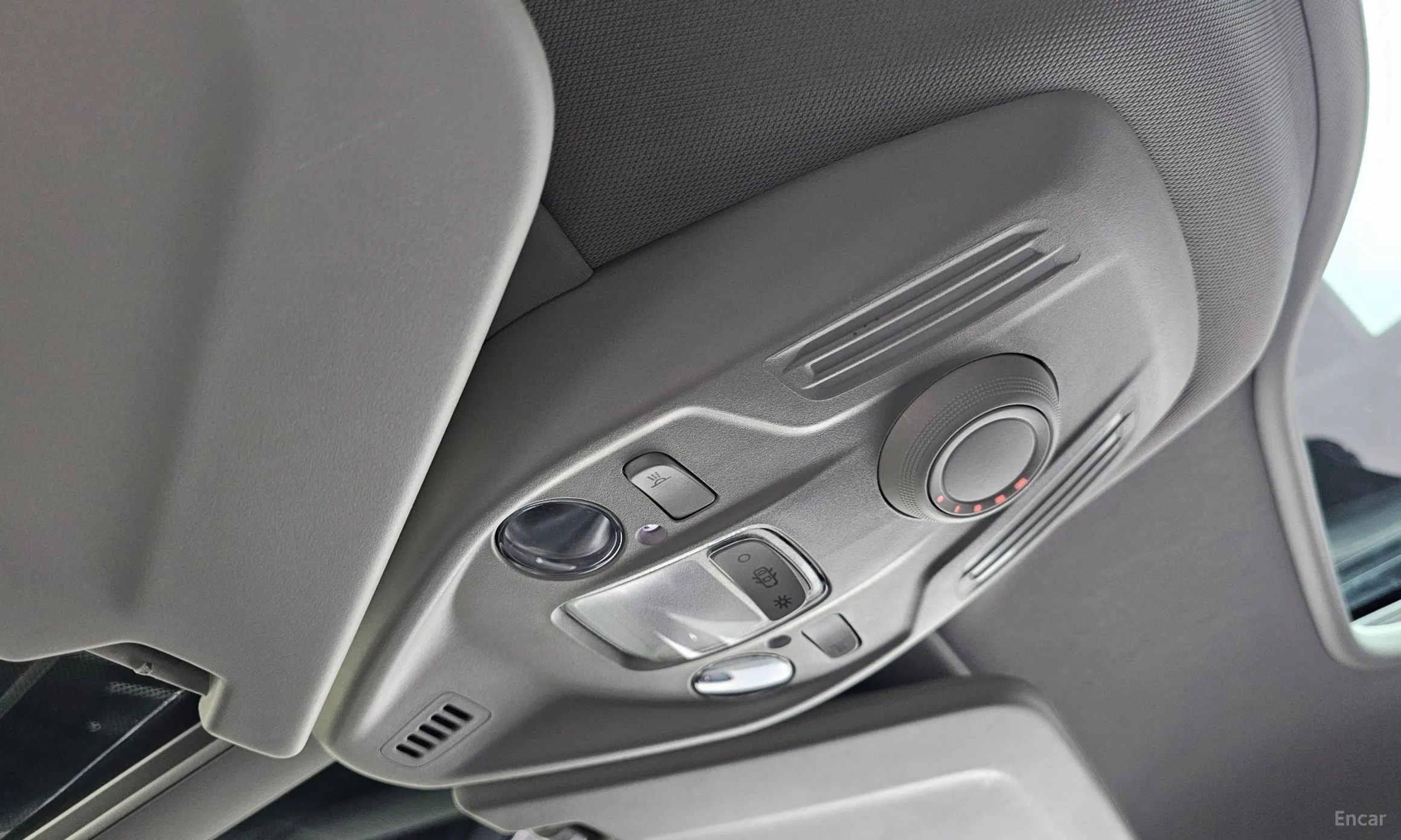 Citroën/DS C4 Picasso превью 18