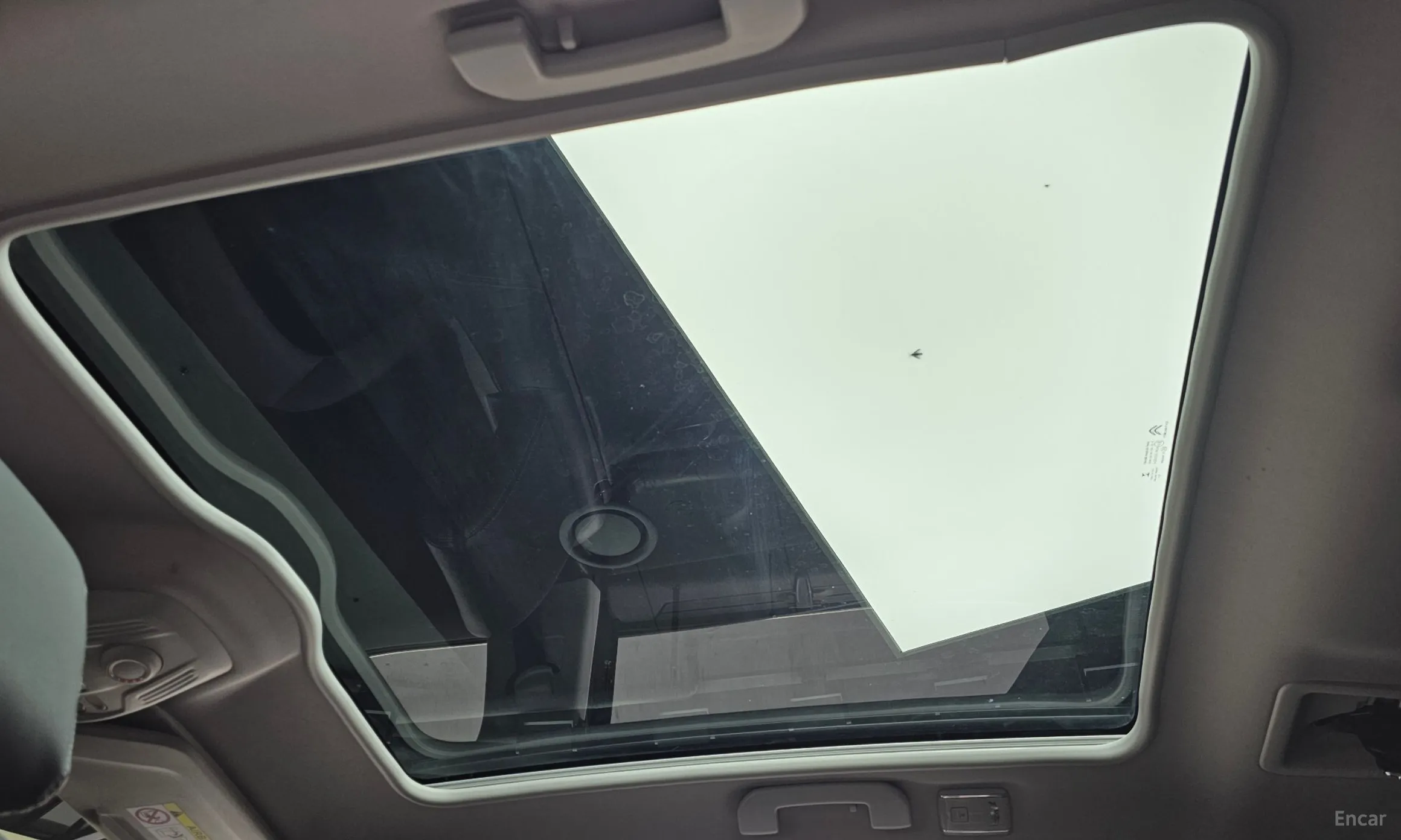 Citroën/DS C4 Picasso превью 19