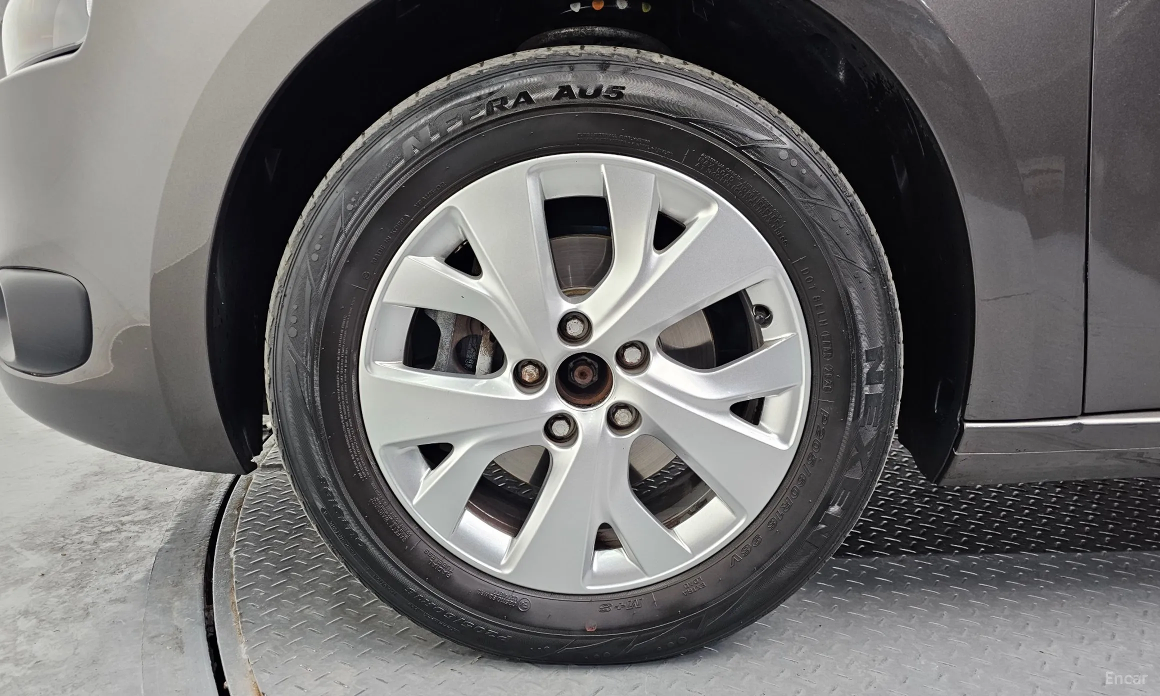 Citroën/DS C4 Picasso превью 5