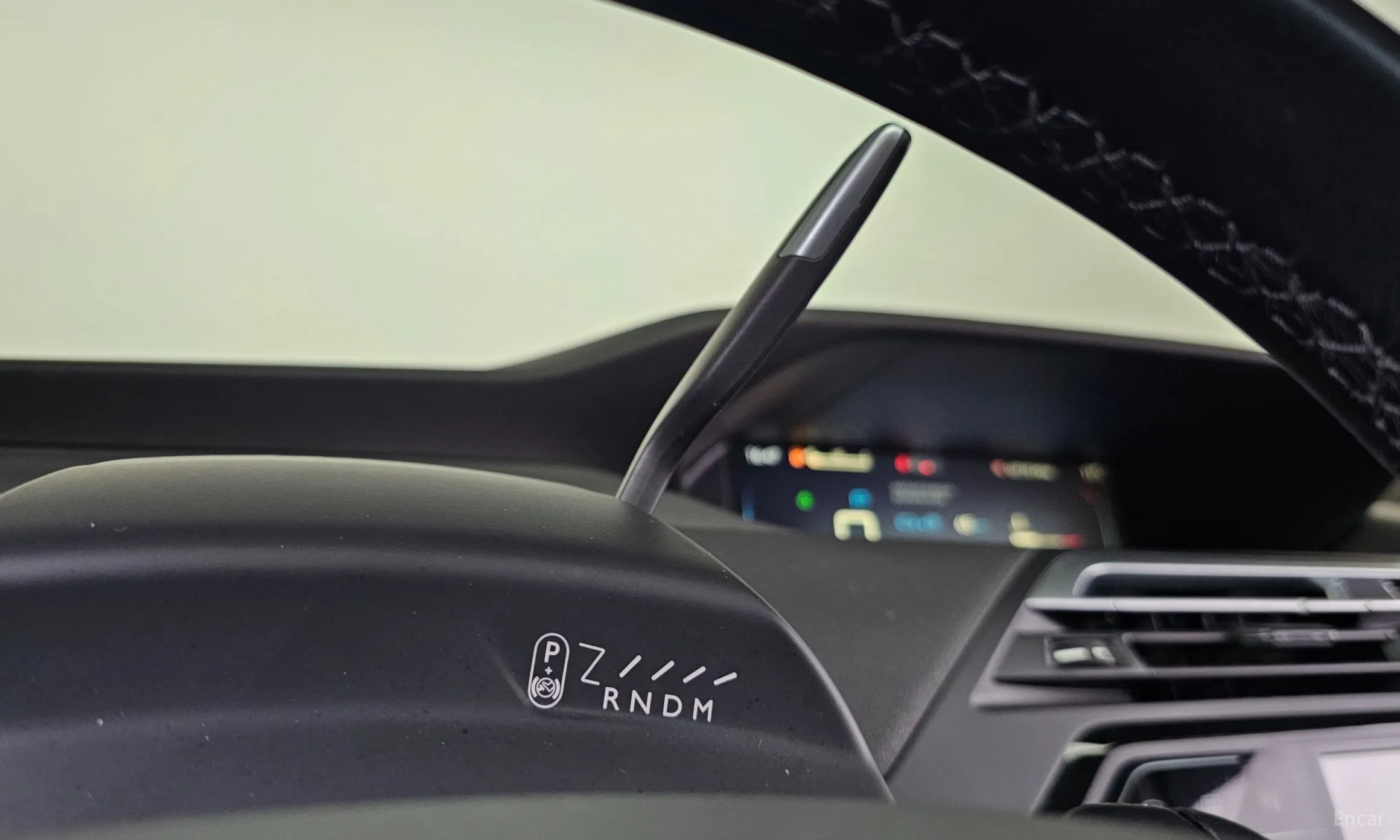 Citroën/DS C4 Picasso превью 9
