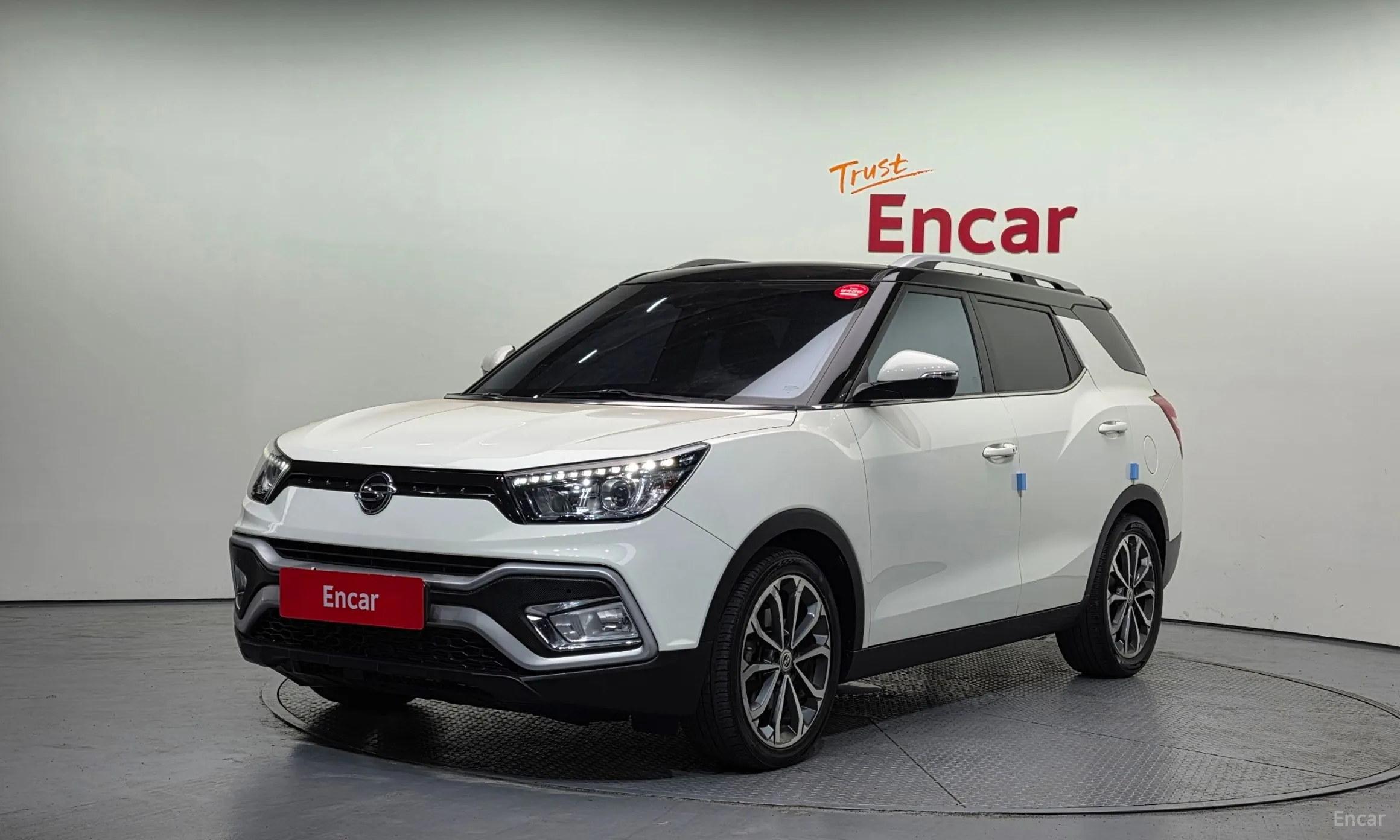 Tivoli Air