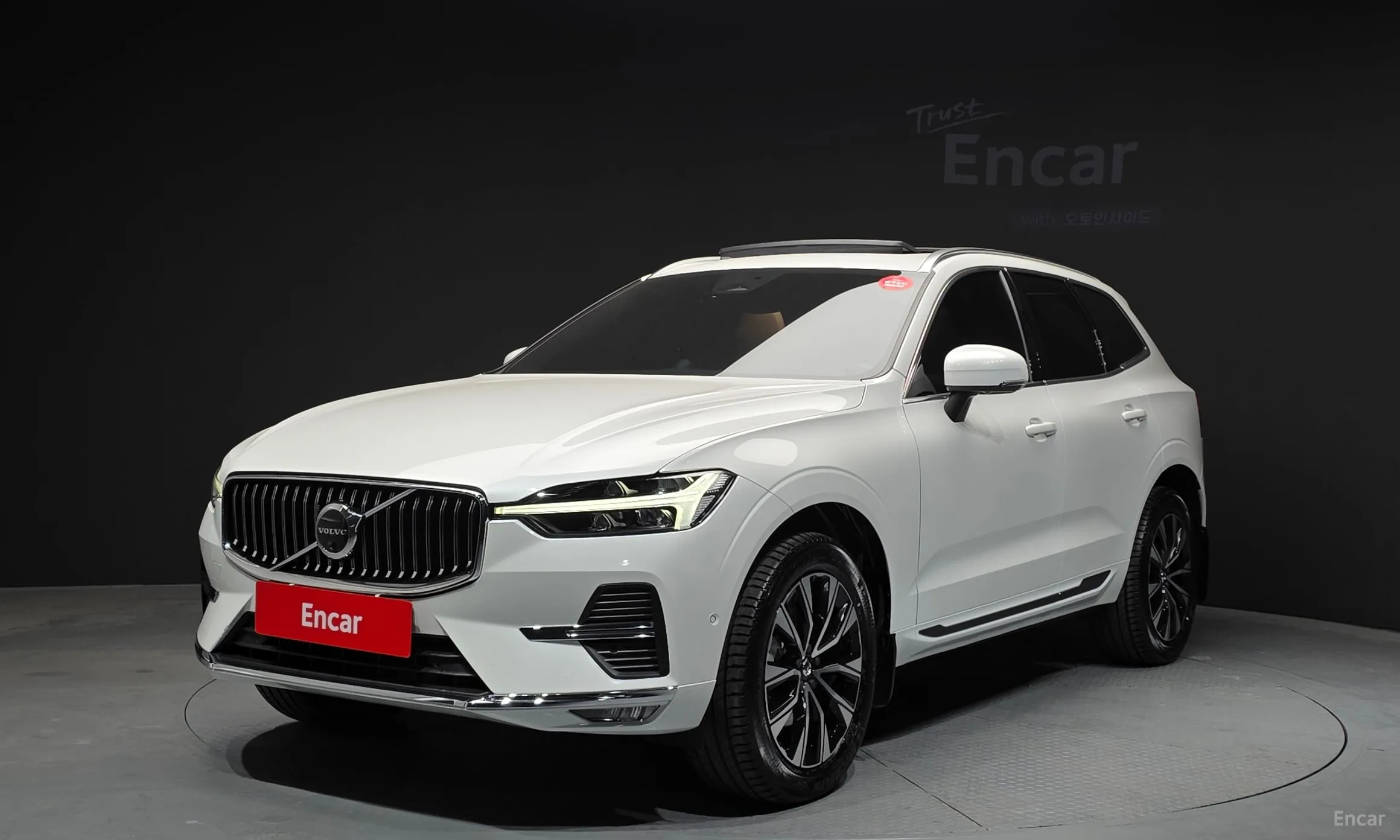 XC60 Gen 2
