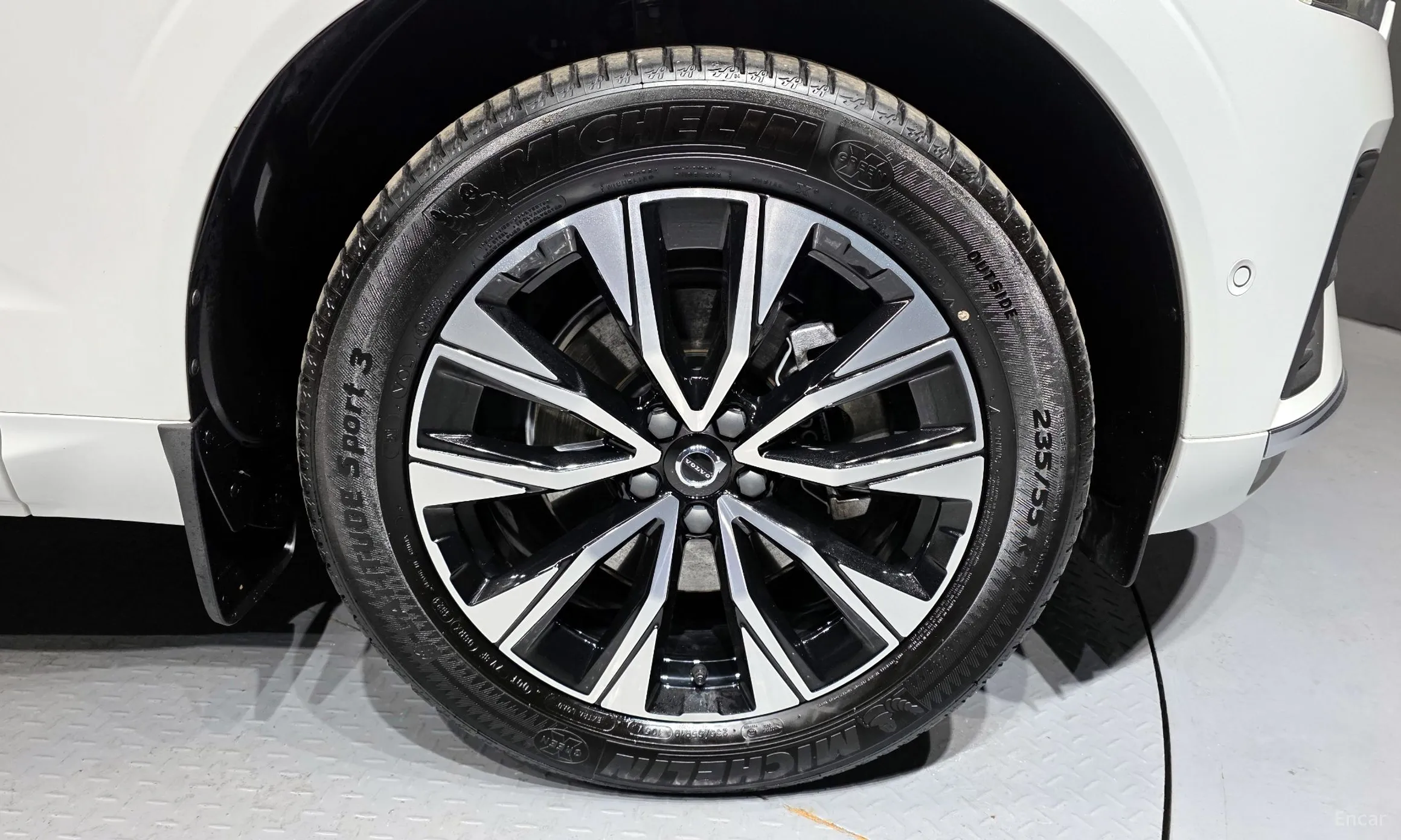 Volvo XC60 Gen 2 превью 5
