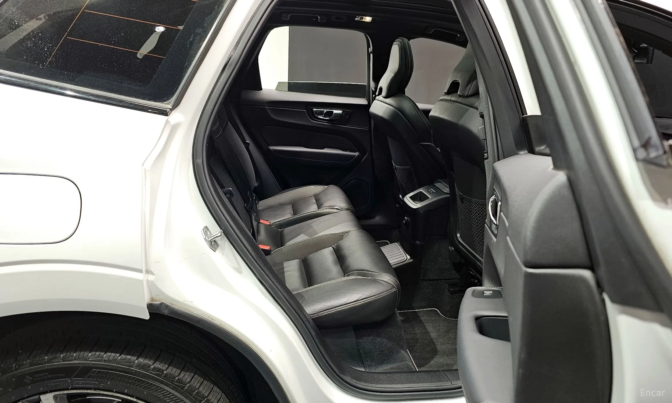 Volvo XC60 Gen 2 превью 12