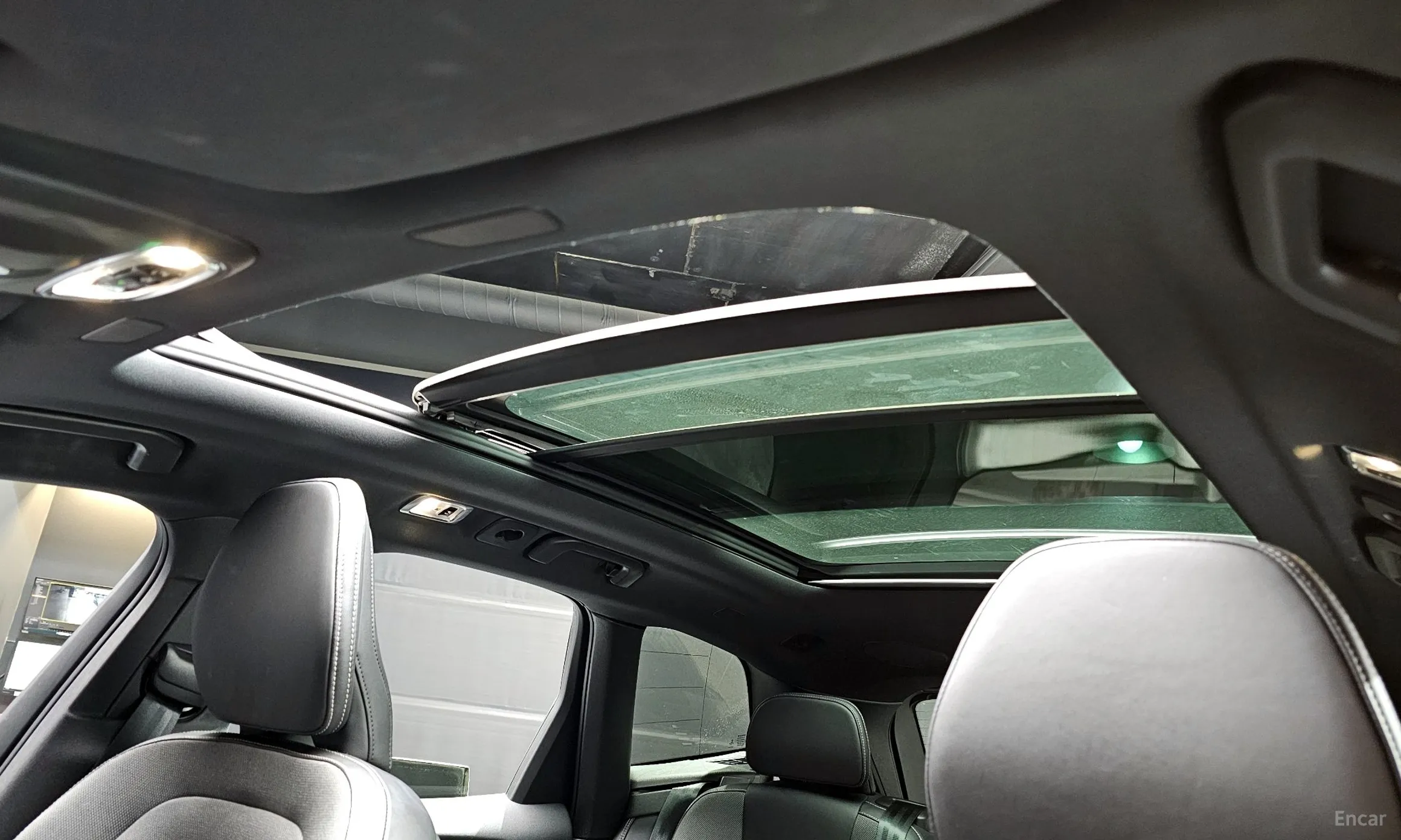 Volvo XC60 Gen 2 превью 18