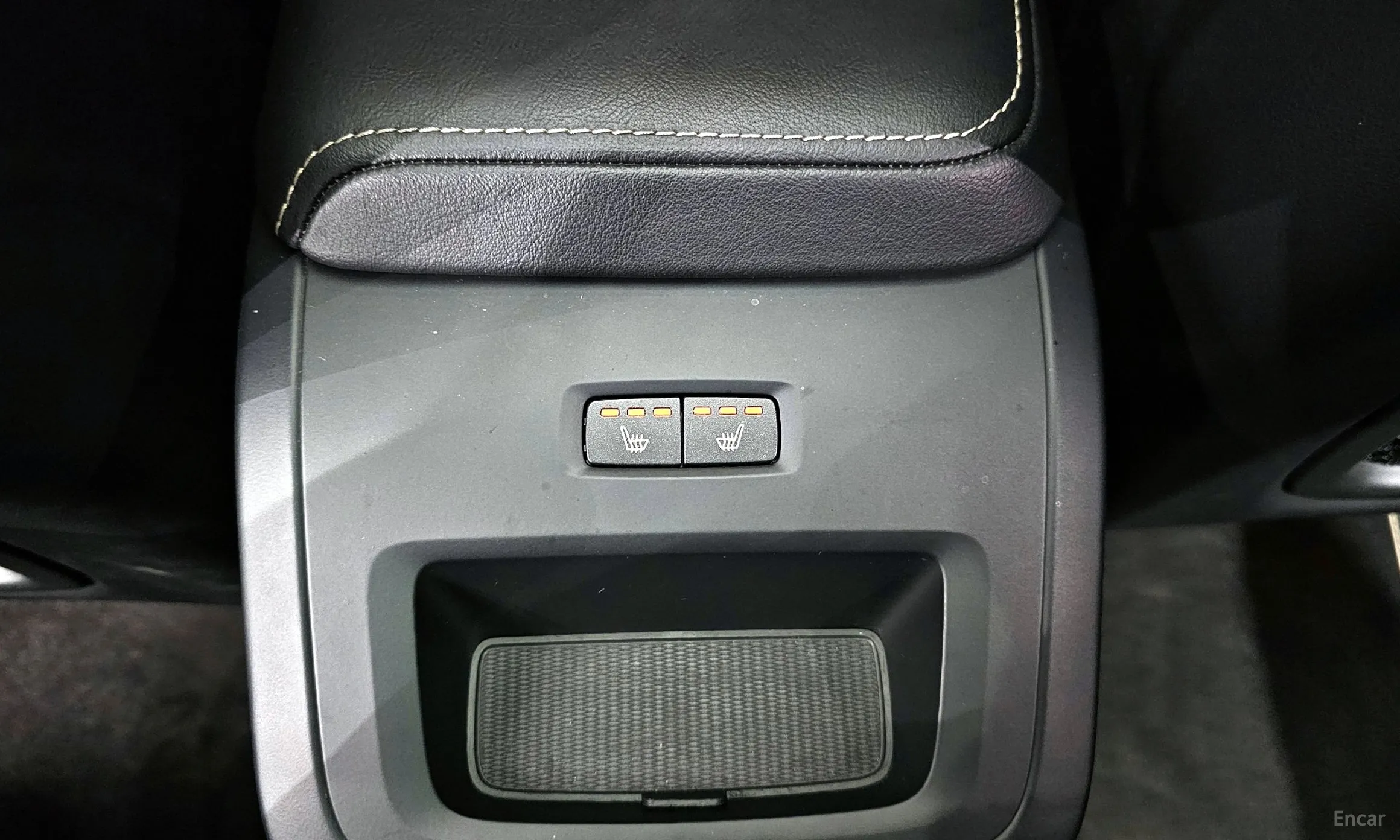 Volvo XC60 Gen 2 превью 19