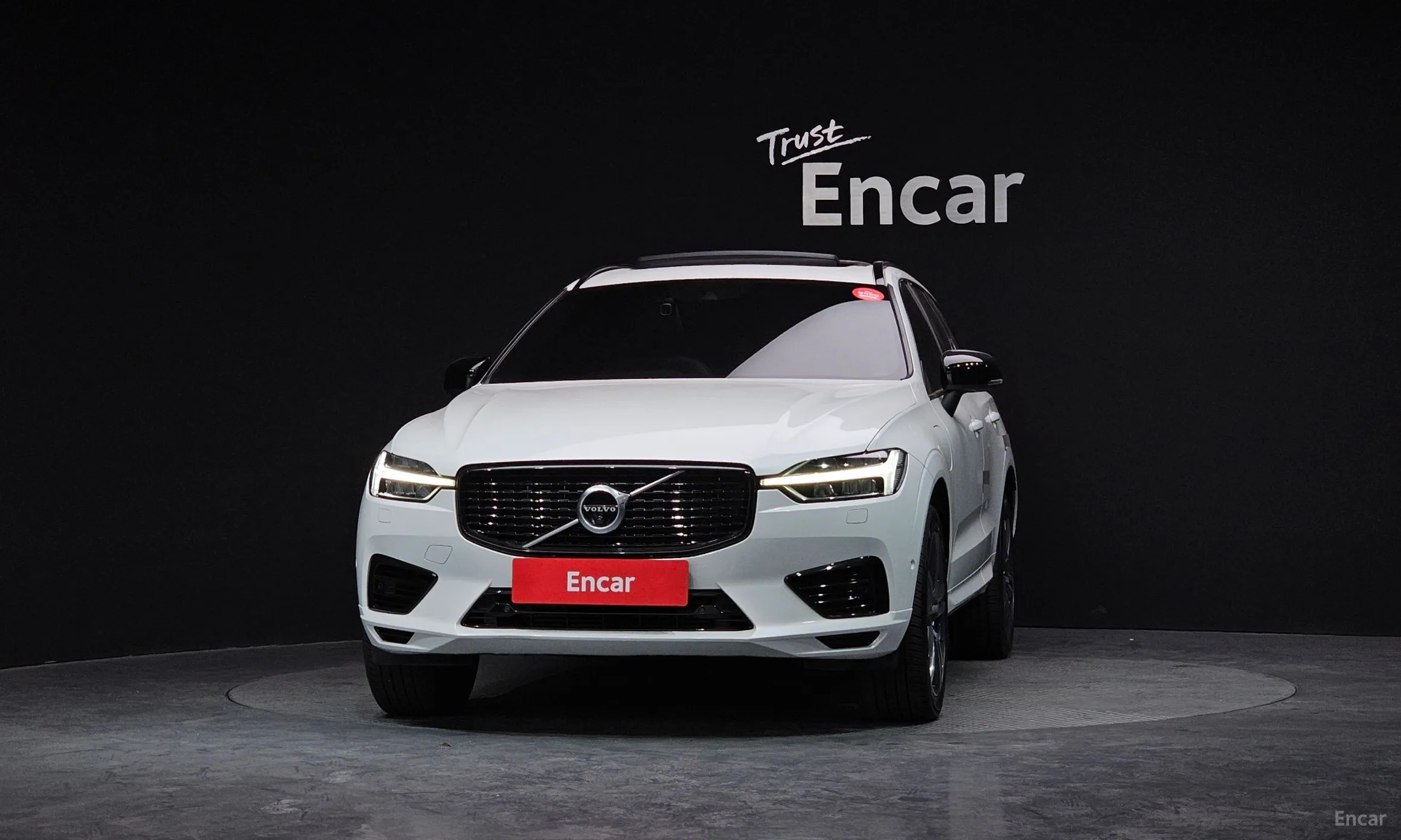 Volvo XC60 Gen 2 превью 3
