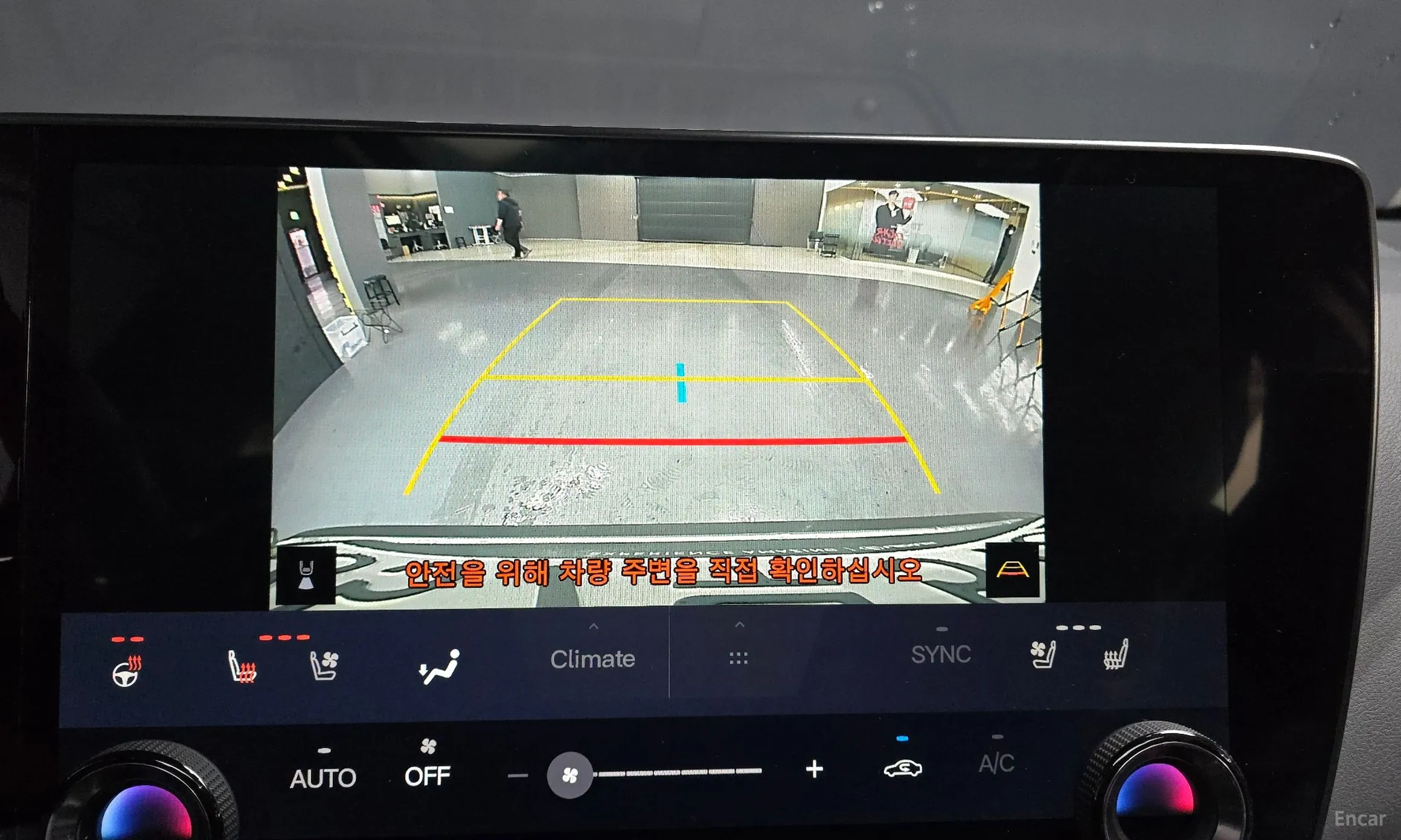 Lexus NX350h Gen 2 превью 15
