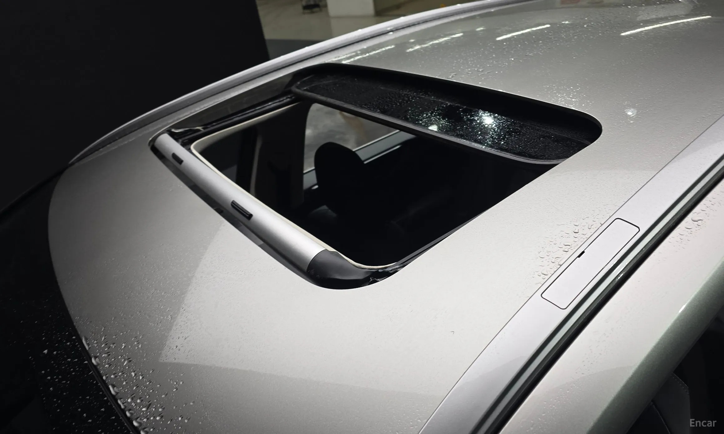 Lexus NX350h Gen 2 превью 18