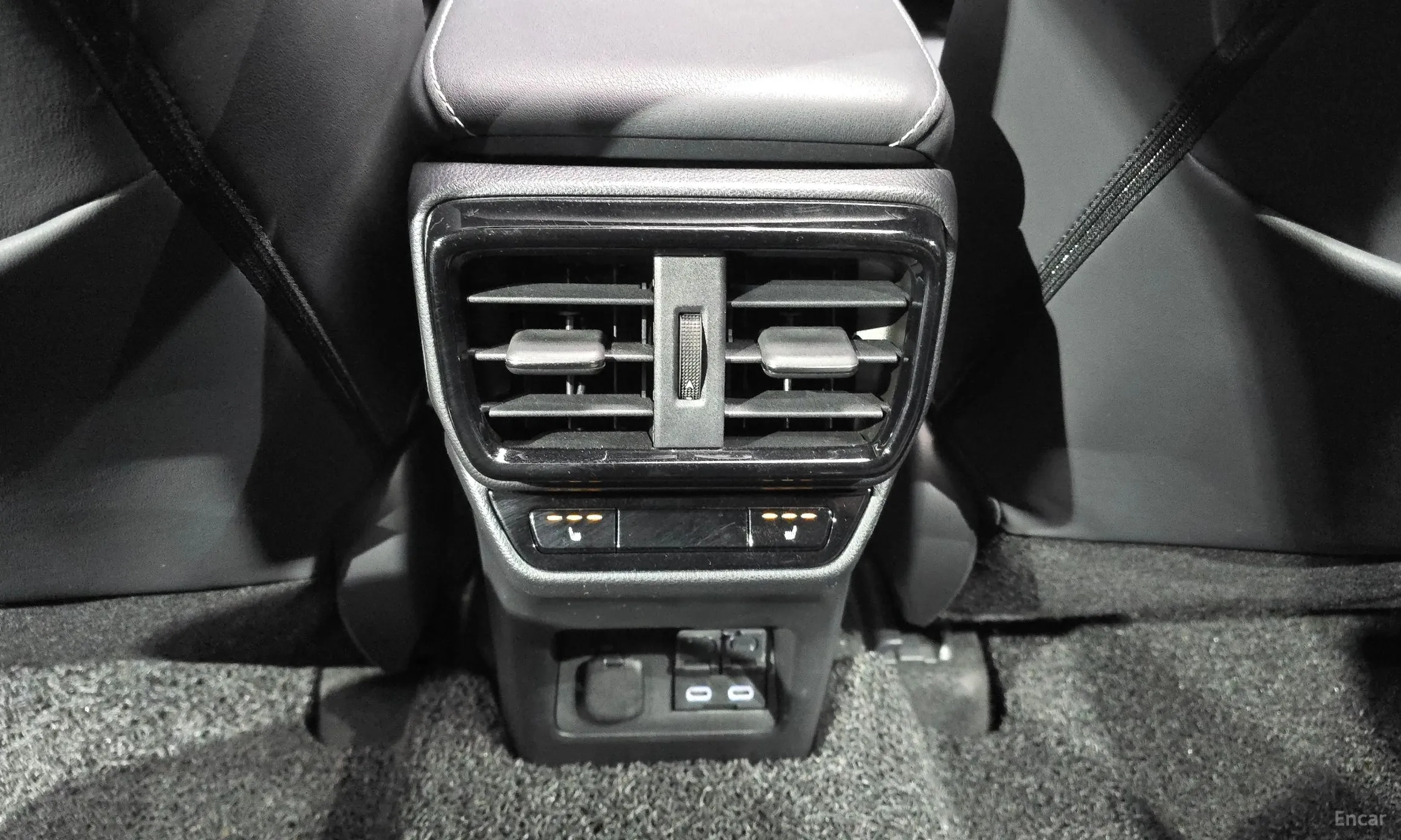 Lexus NX350h Gen 2 превью 19