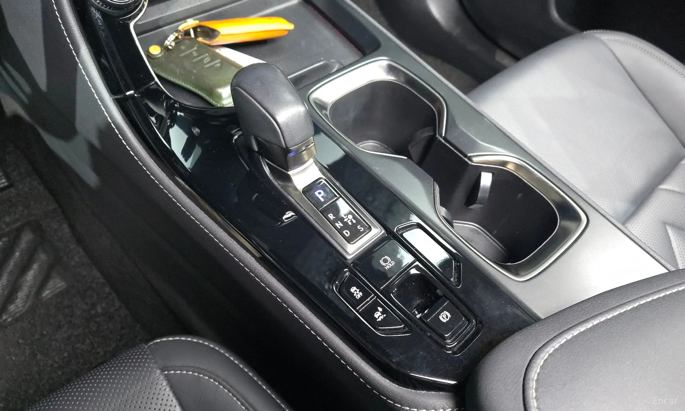 Lexus NX350h Gen 2 превью 9