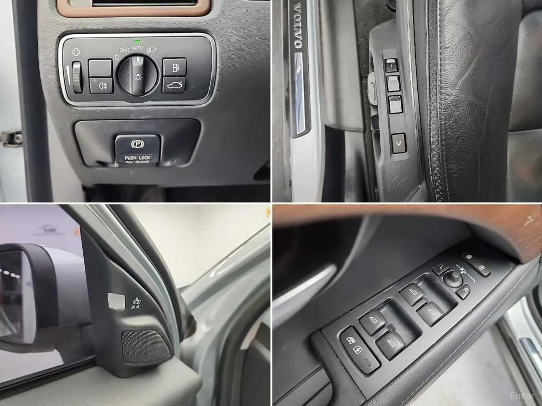 Volvo XC70 превью 18