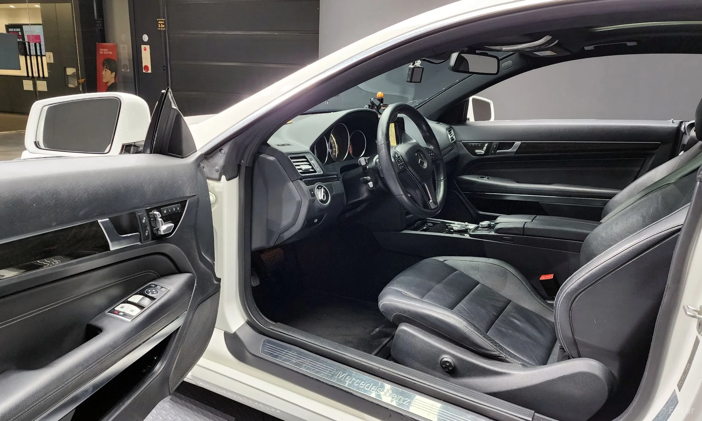 Mercedes Benz E-Class W212 превью 11