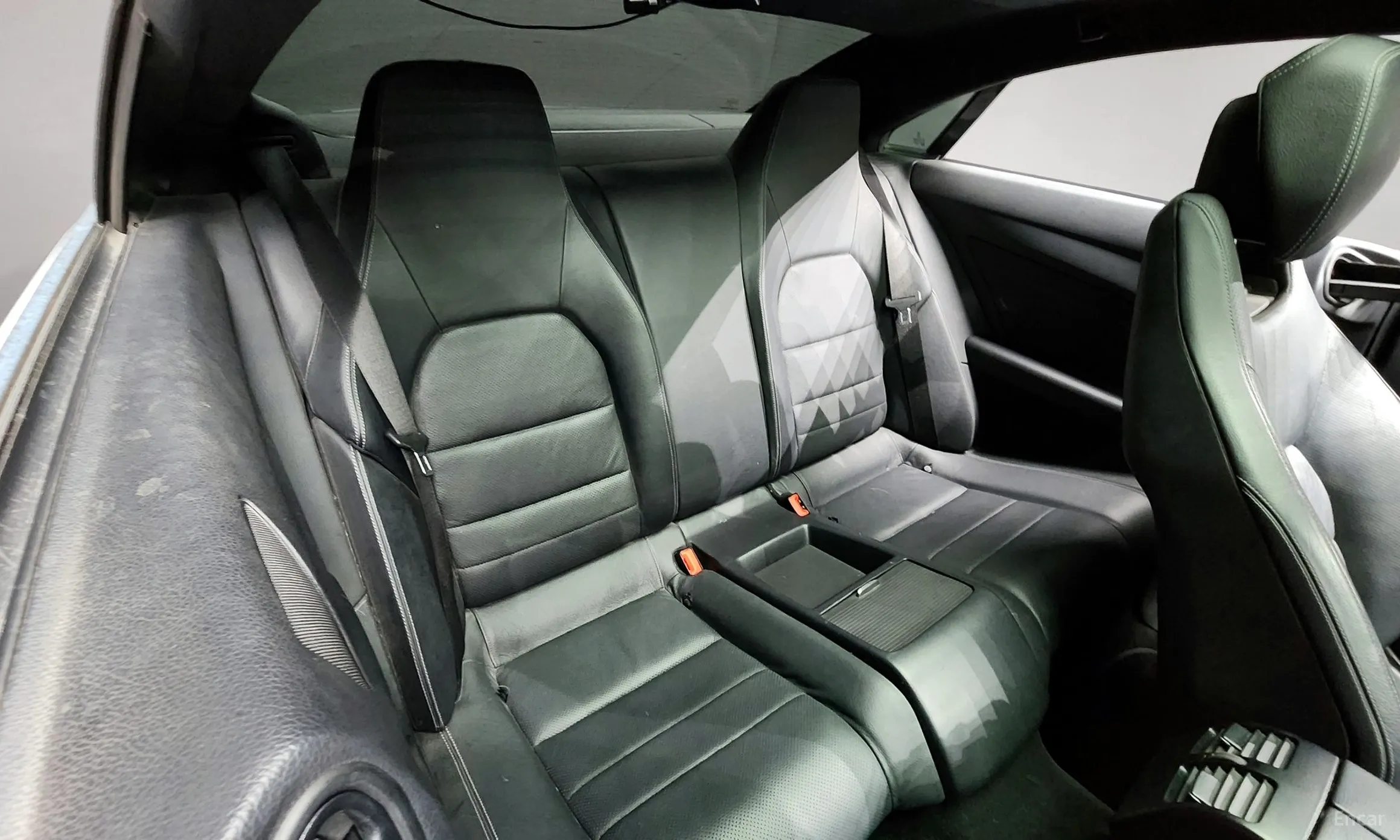 Mercedes Benz E-Class W212 превью 12