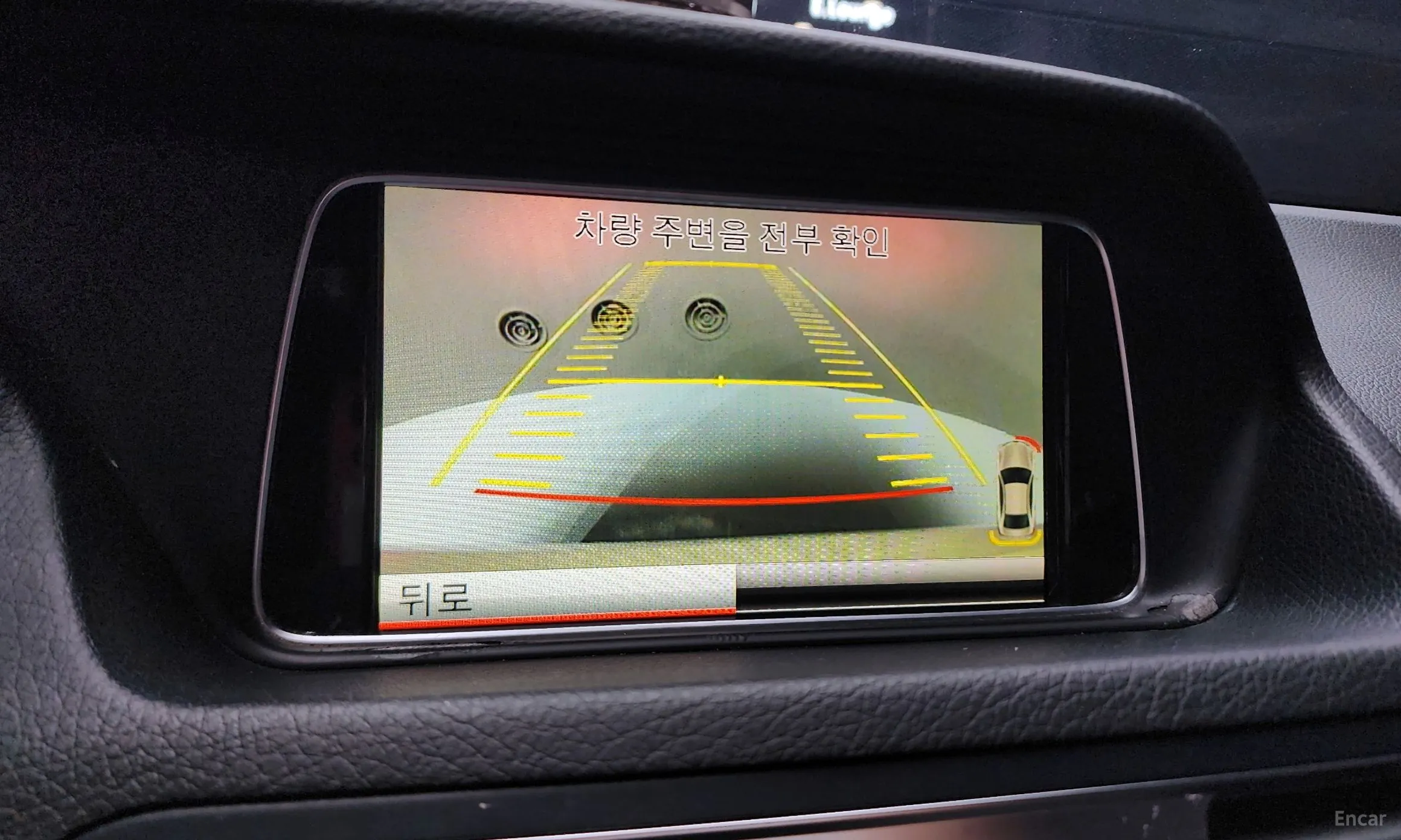 Mercedes Benz E-Class W212 превью 14