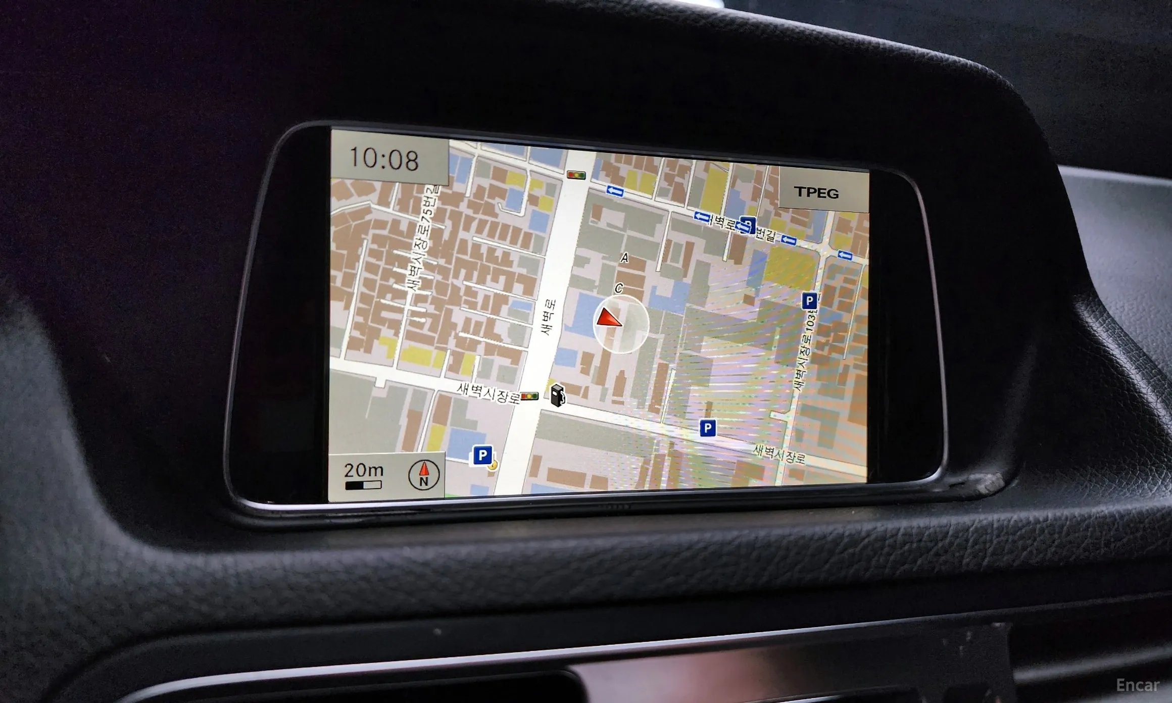 Mercedes Benz E-Class W212 превью 15