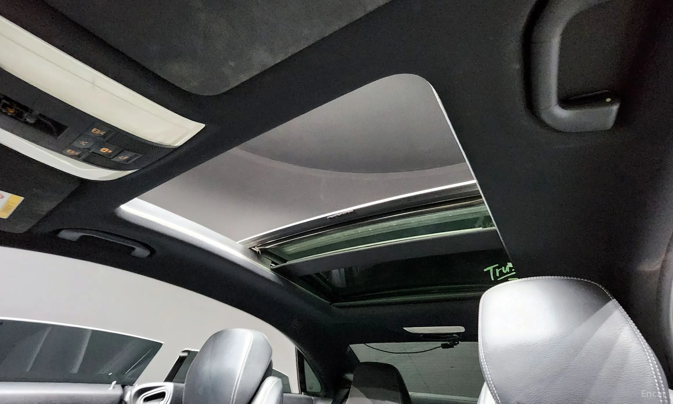 Mercedes Benz E-Class W212 превью 16