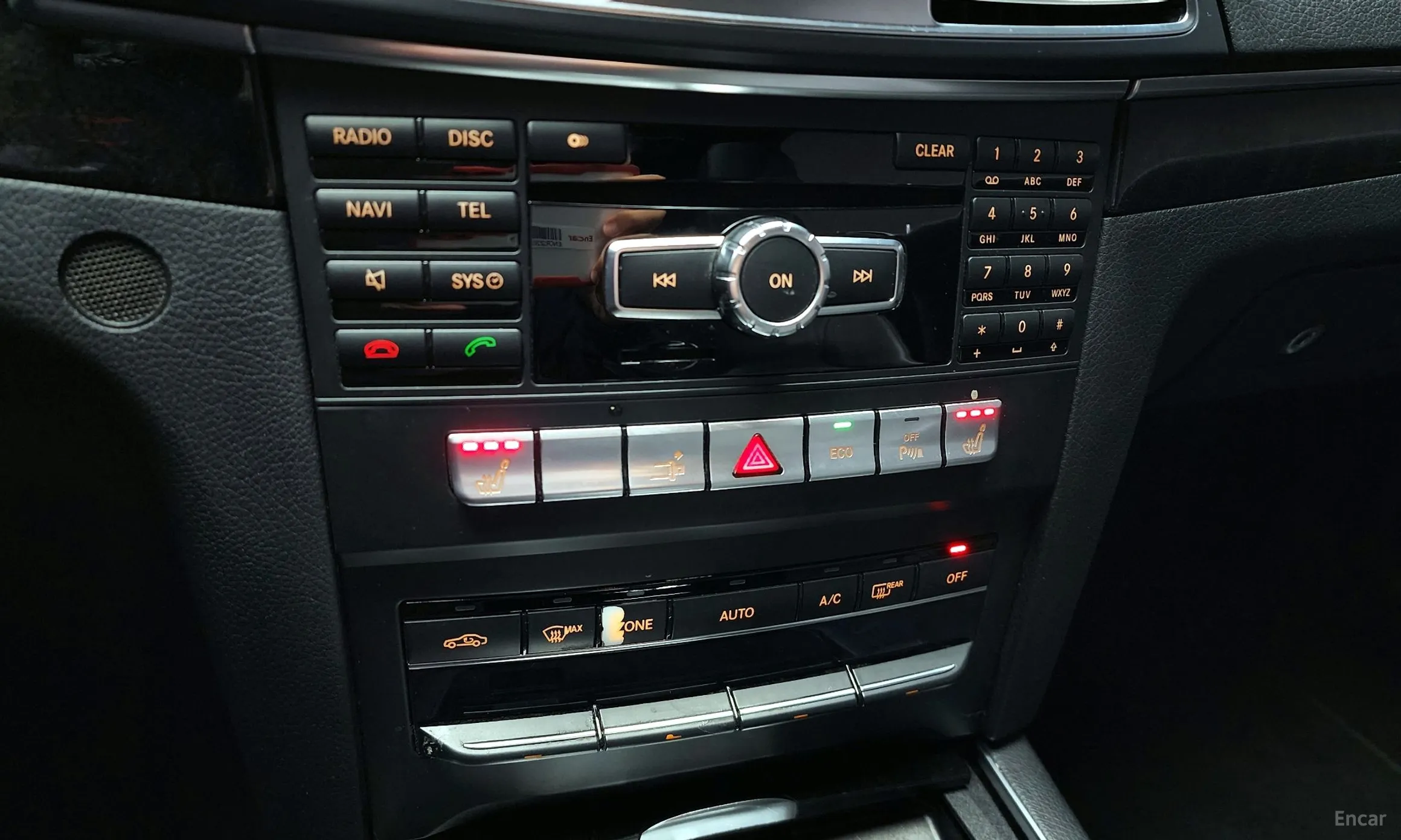 Mercedes Benz E-Class W212 превью 17