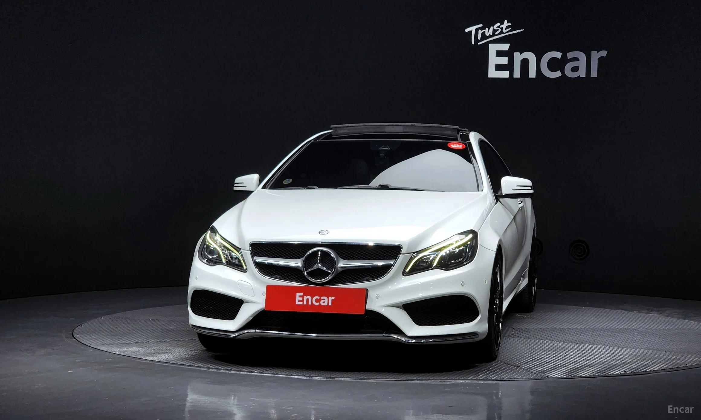 Mercedes Benz E-Class W212 превью 3