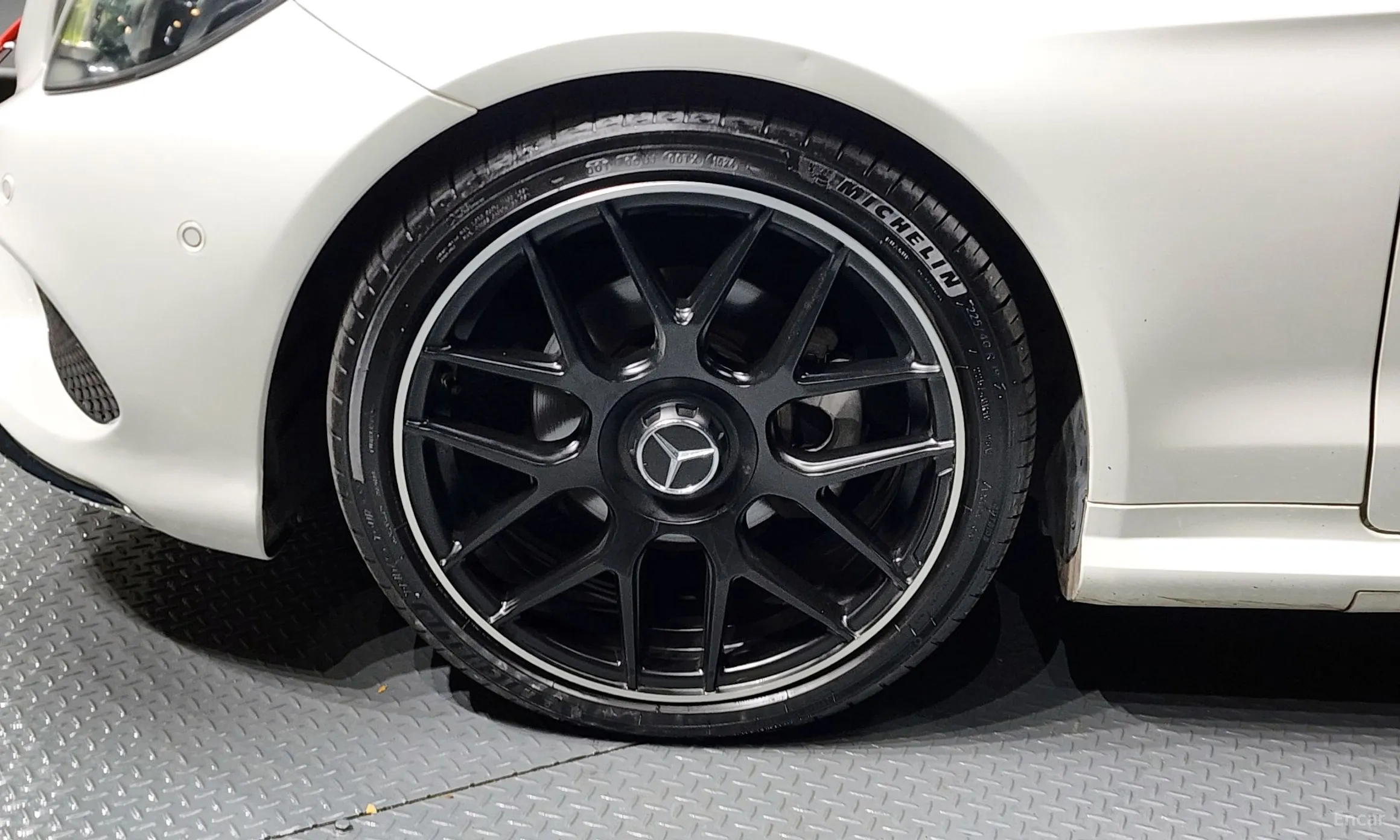Mercedes Benz E-Class W212 превью 5