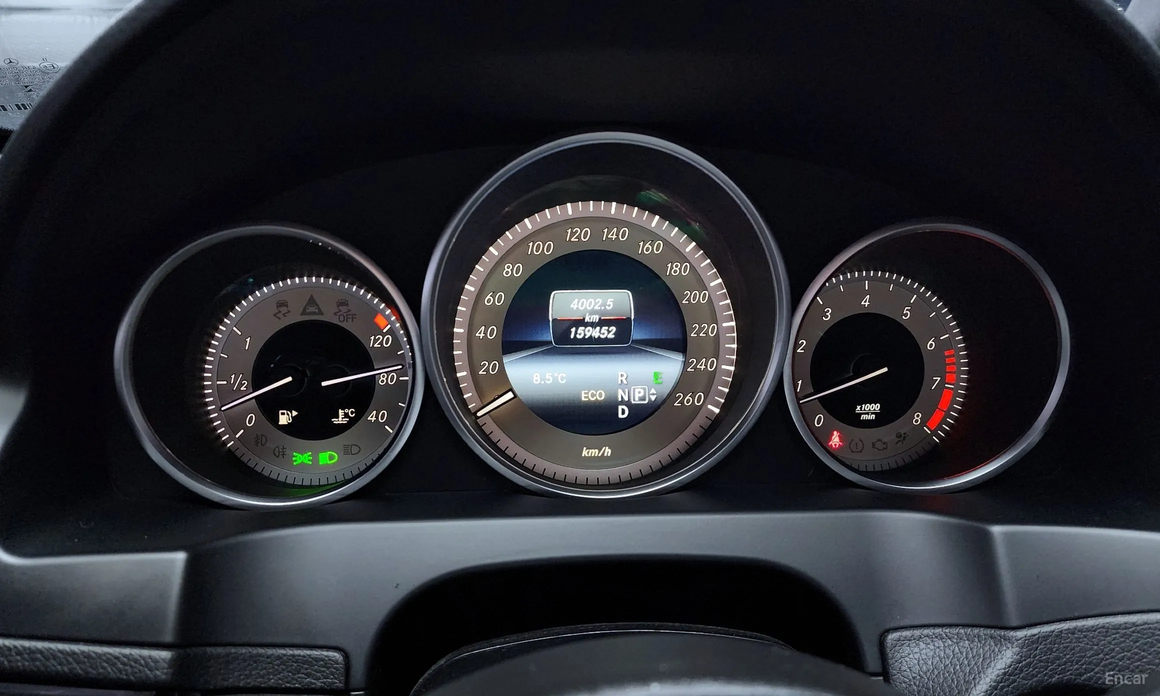 Mercedes Benz E-Class W212 превью 8