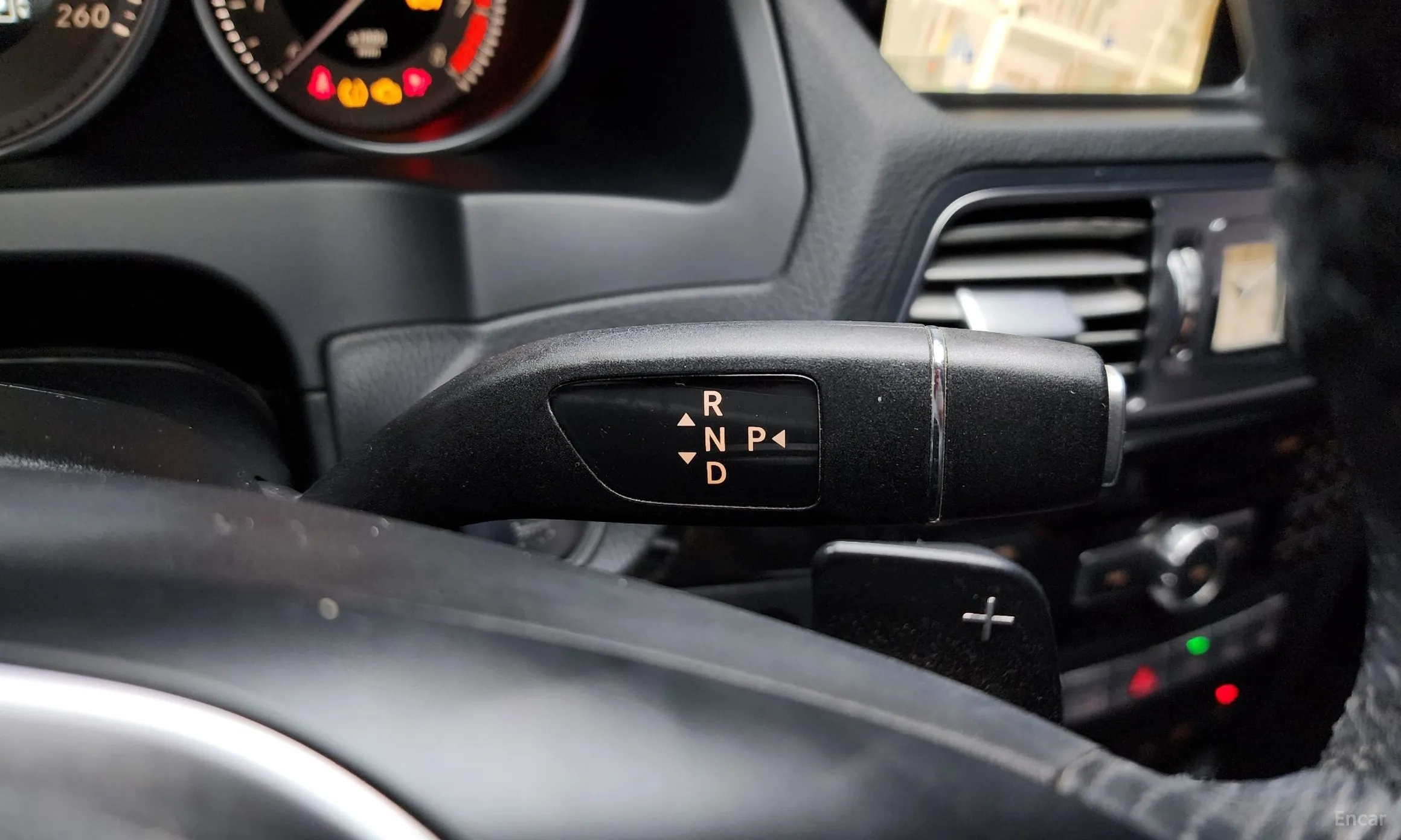 Mercedes Benz E-Class W212 превью 9