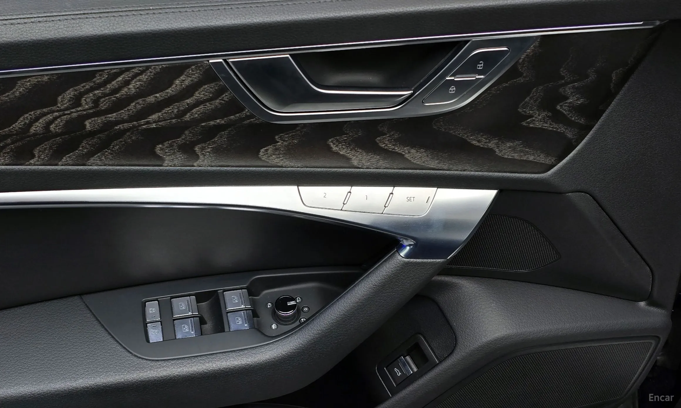 Audi A6 (C8) превью 18
